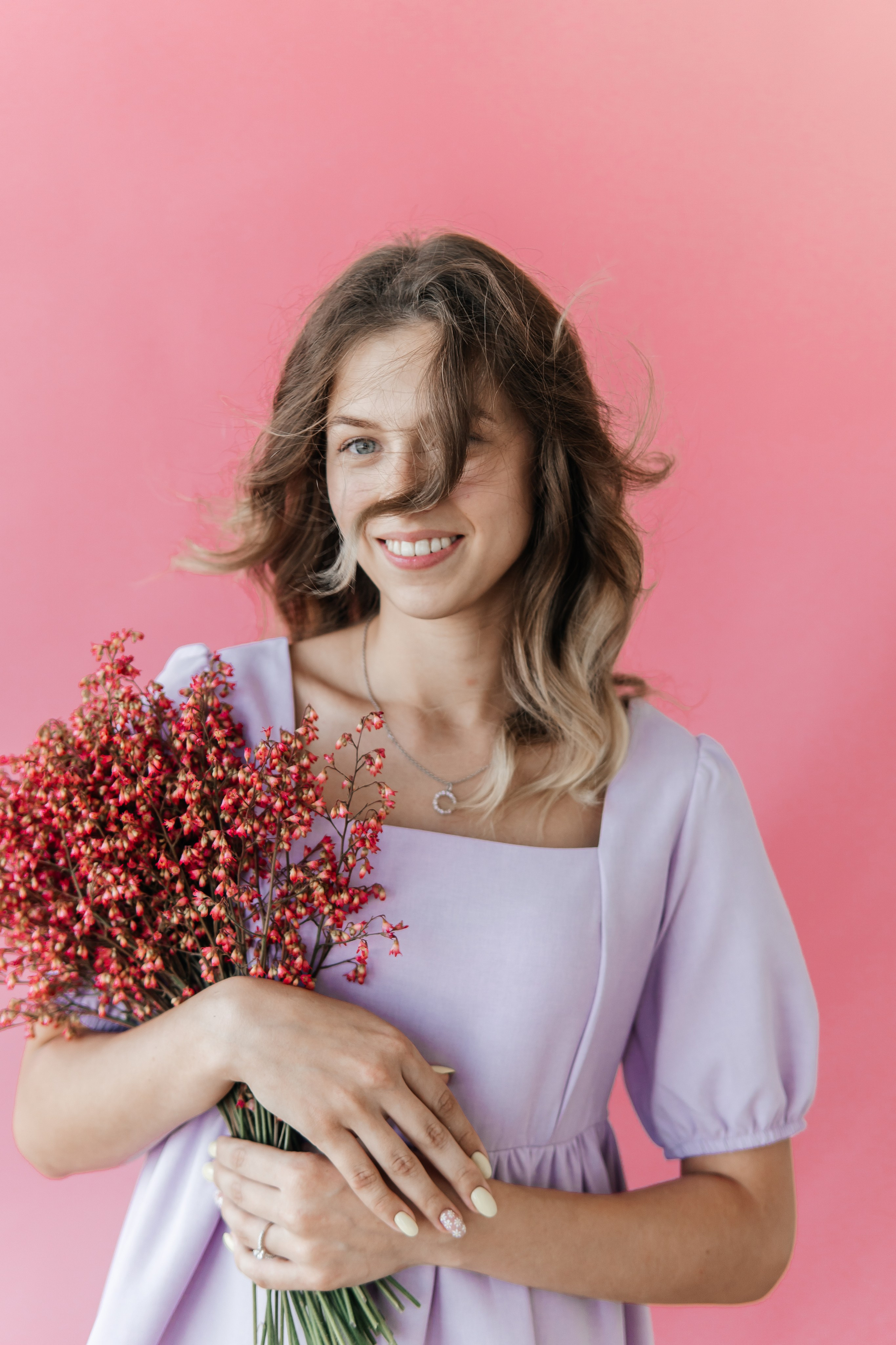 Светлана. Главная страница