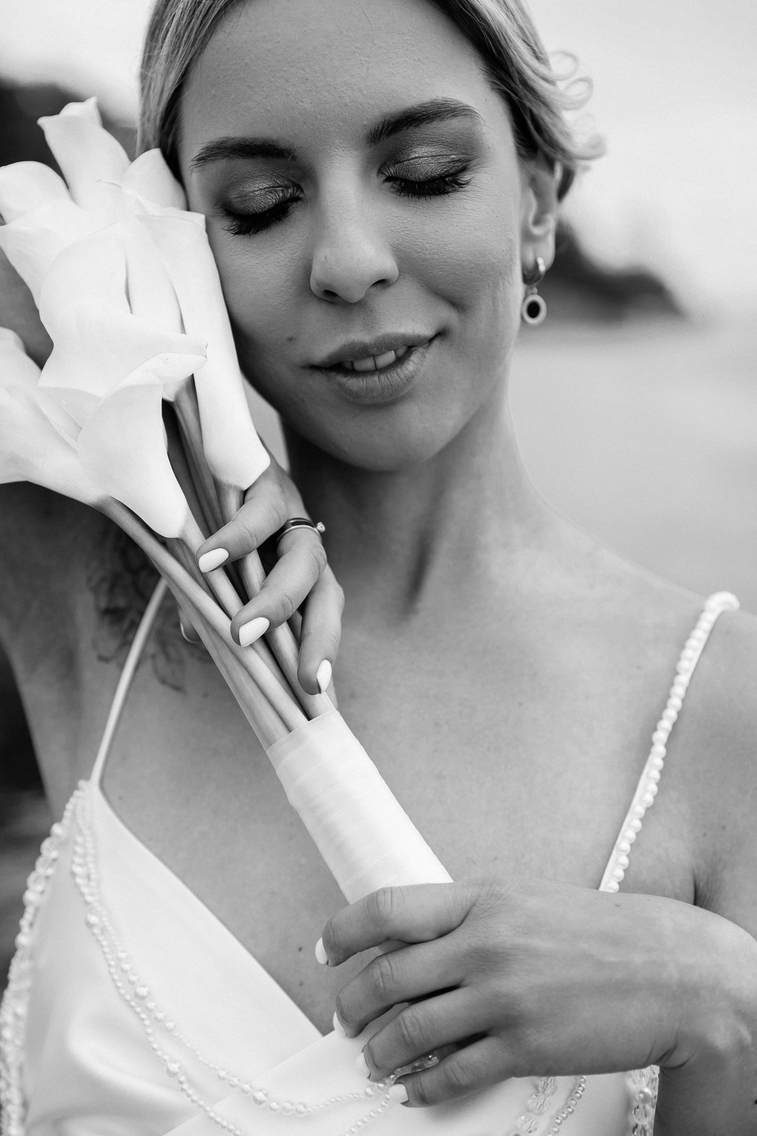 Свадьба Оли и Егора. Свадебный и семейный фотограф в Волгограде Анастасия Кошенскова