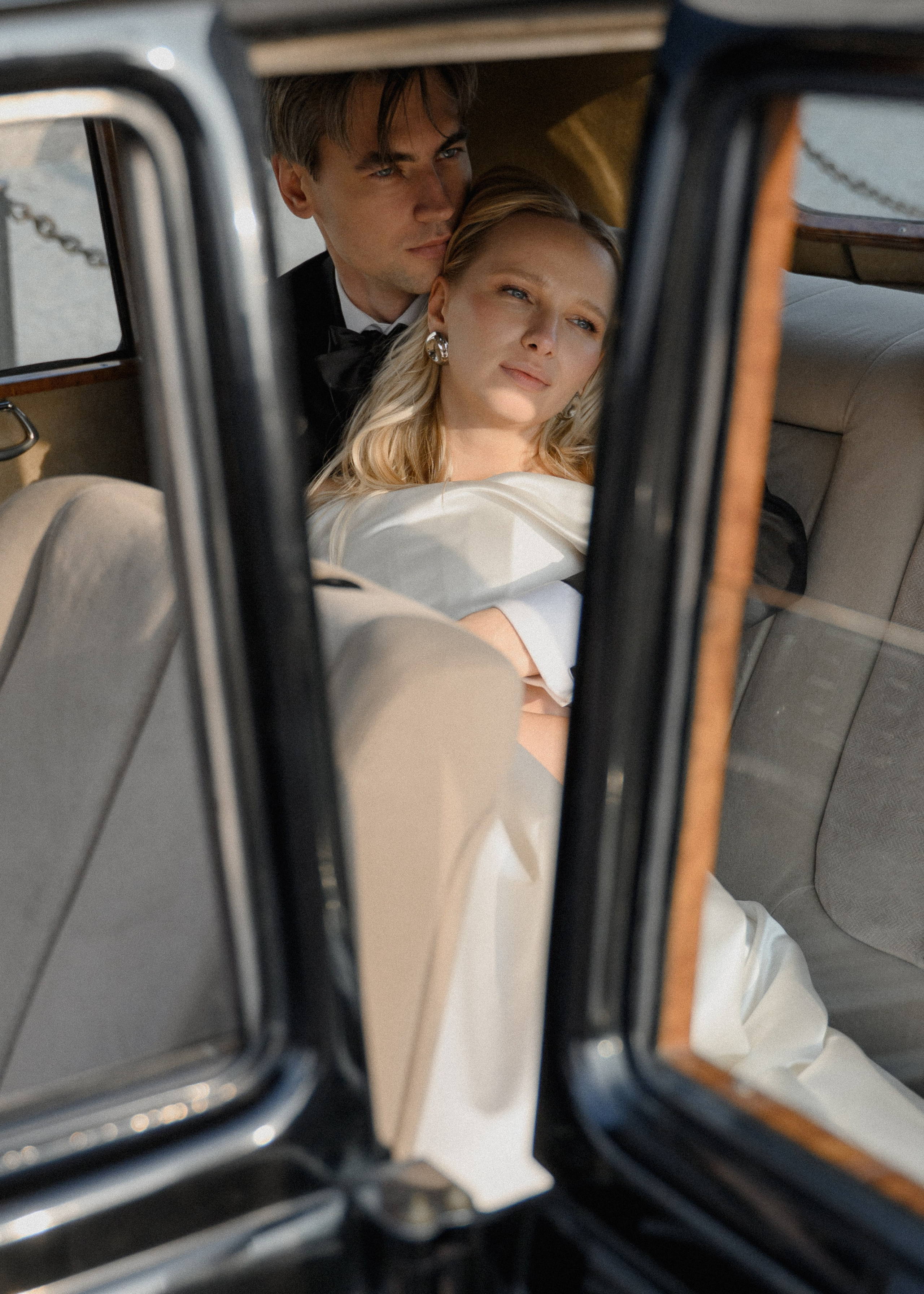 ONCE UPON A TIME…. Свадебный фотограф Минск