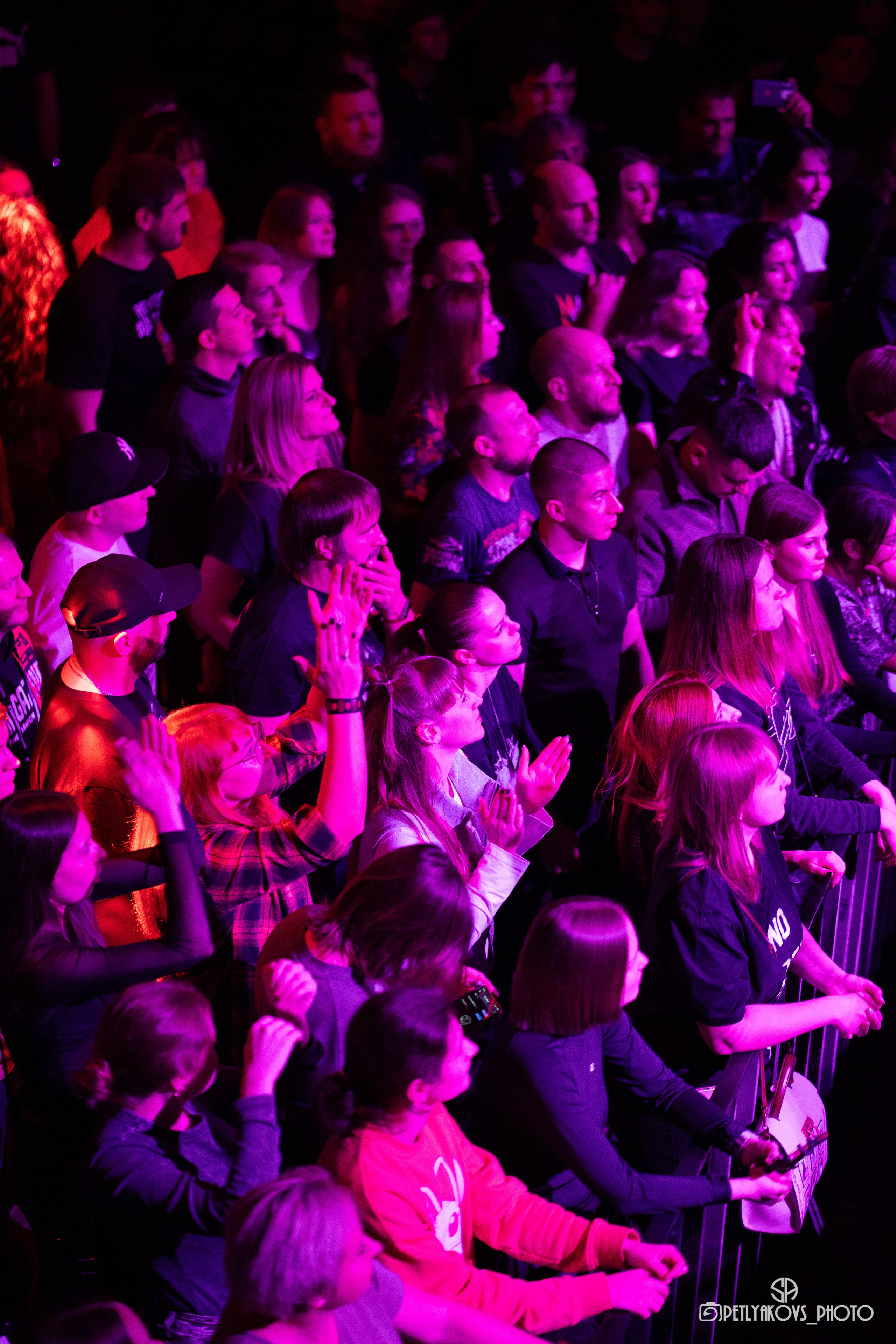 Концерт СЛОТ. Фотограф, видеограф Пятигорск, Ставрополь, Ессентуки, Petlyakovs_photo