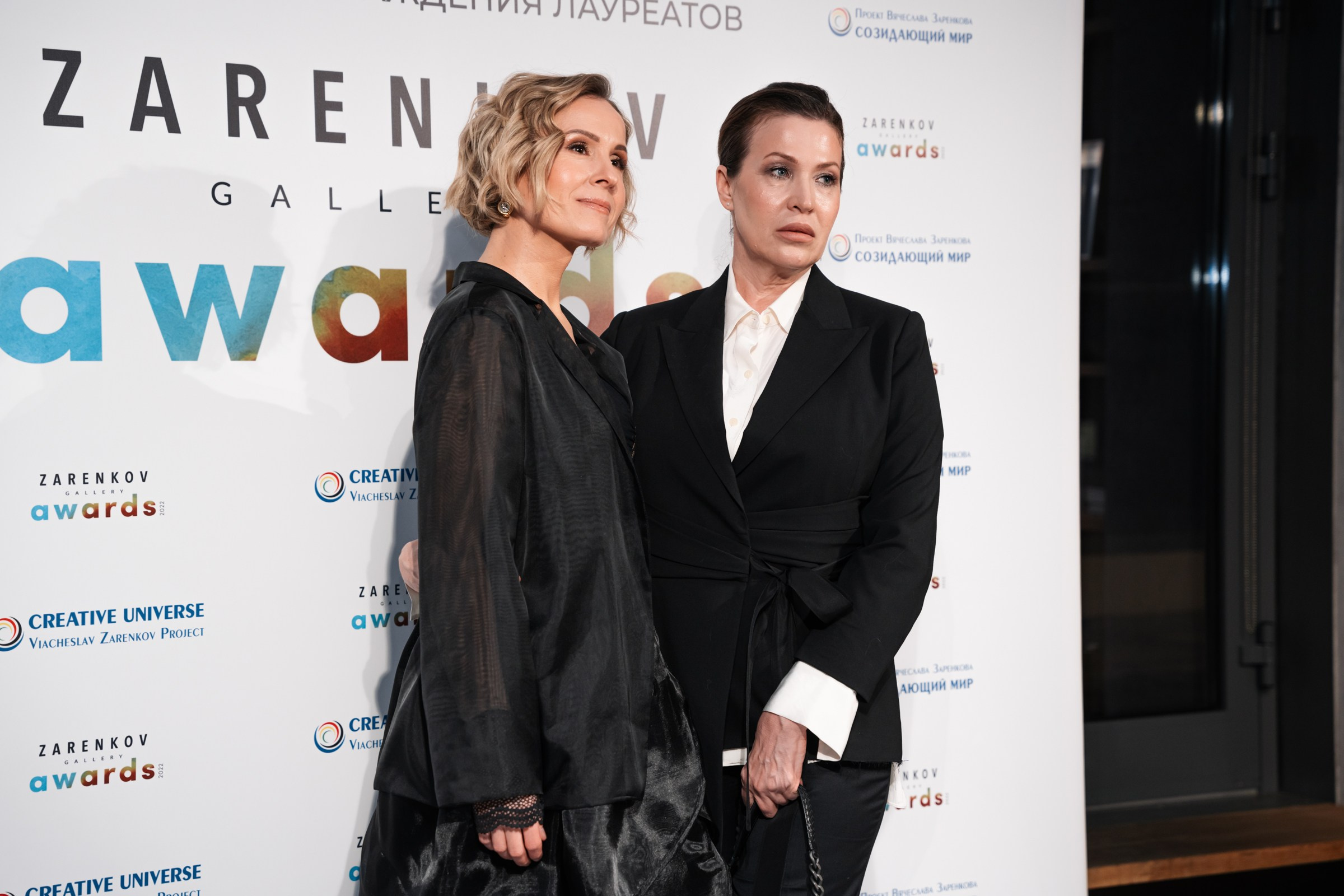 Zarenkov Galery. Alim Alimov Fashion Photographer