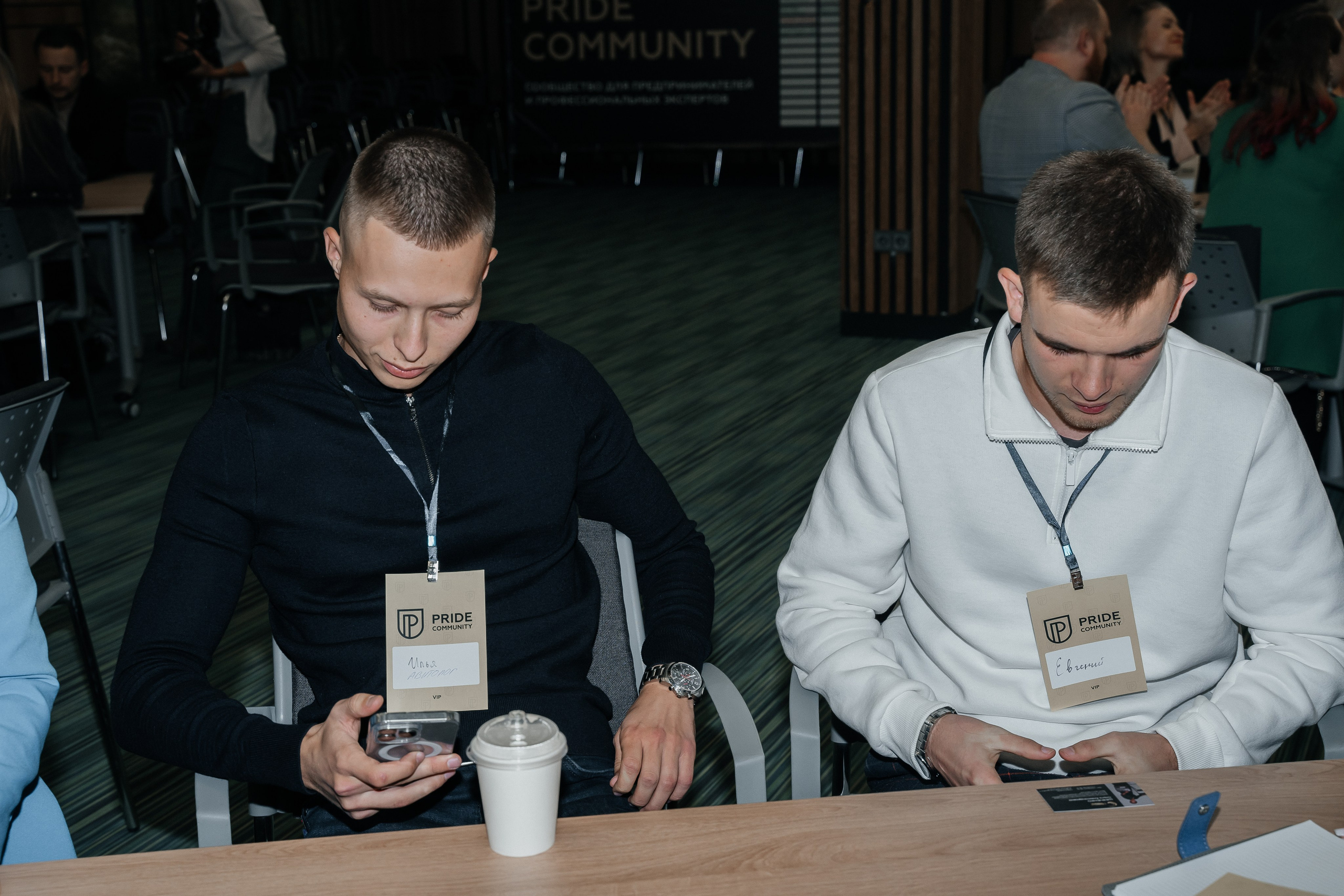 Репортаж. Виктория Алпеева — фотограф по любви