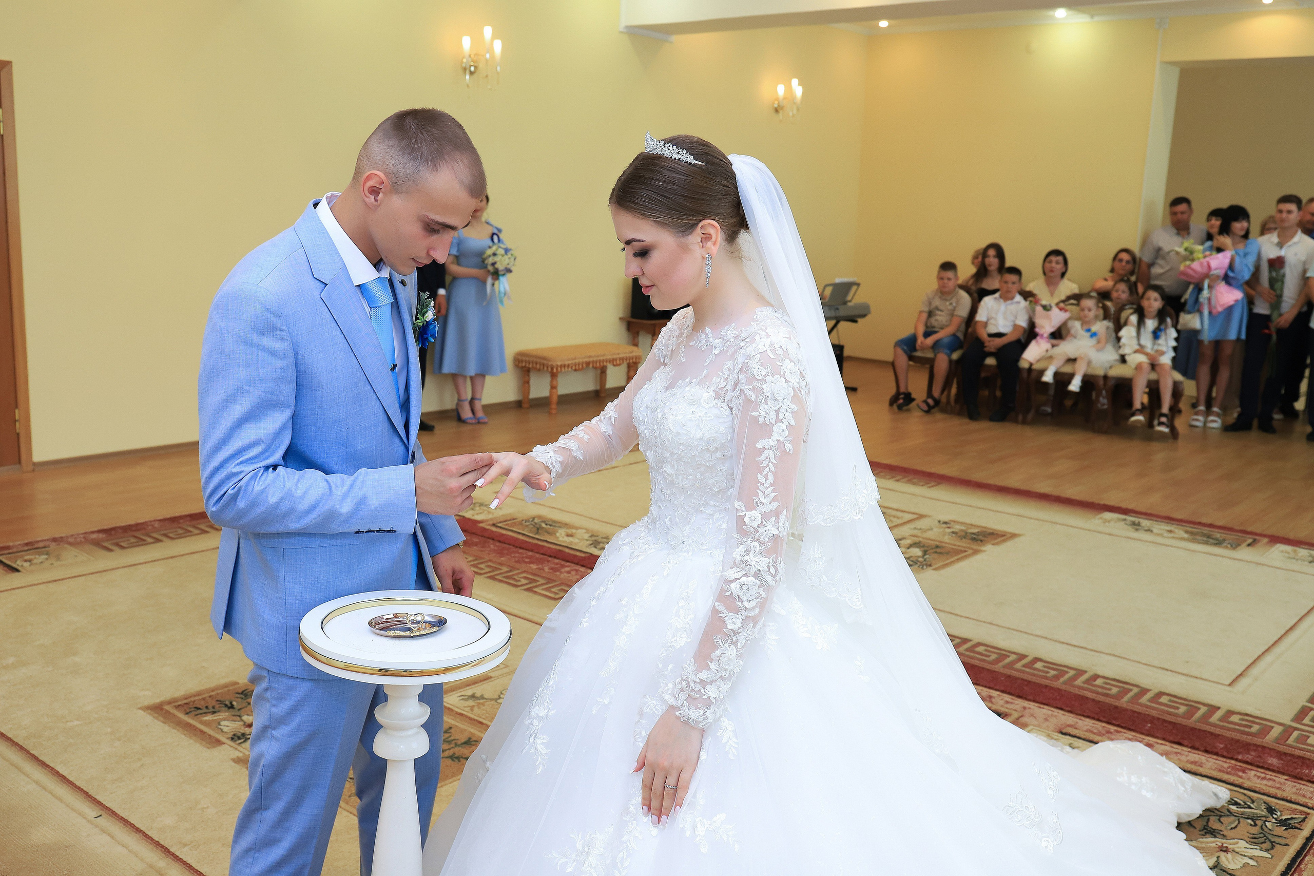 Александр и Анастасия. Игорь Варава свадебный фотограф видеограф Белая Глина Краснодар