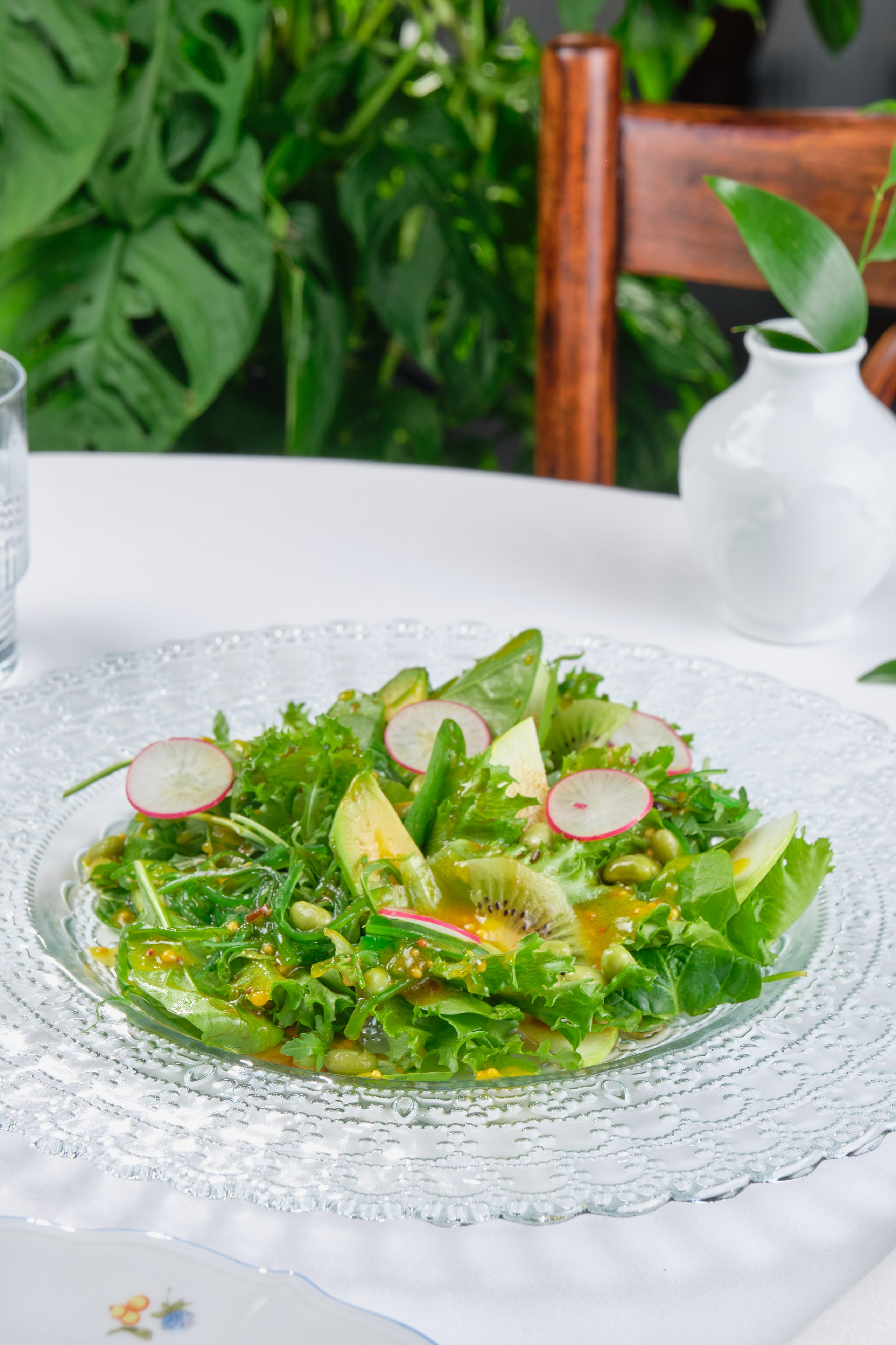 Новый LEO. Фотограф Кайгородов Максим