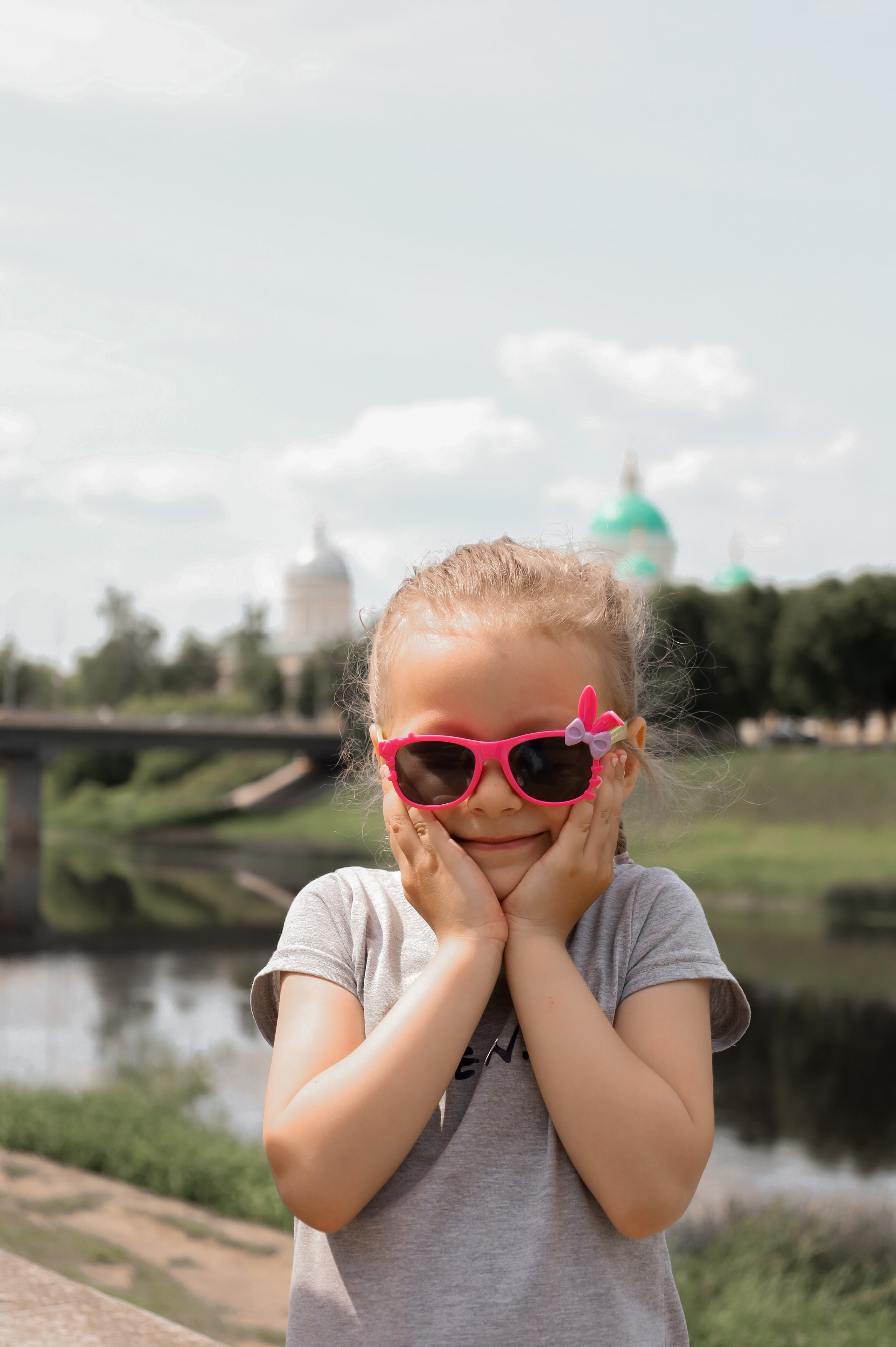 Торжок. Никонорова Анастасия