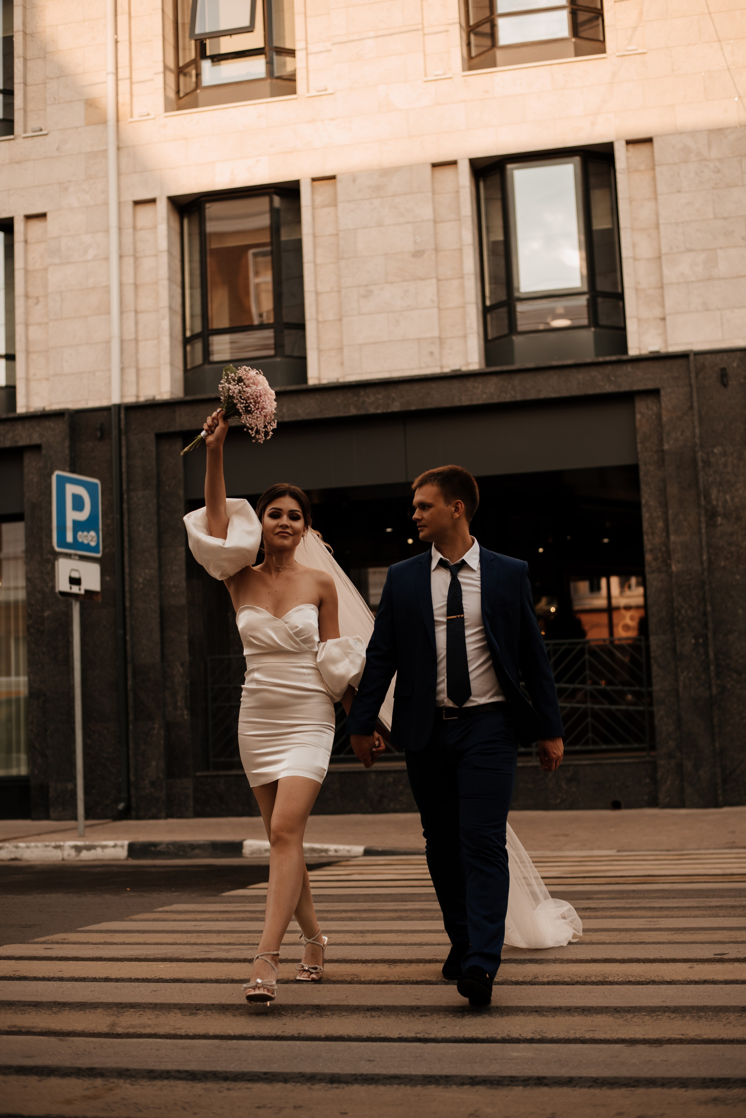 Диана ♡ Артем. Фотограф Ольга Плеханова | Нижний Новгород, Москва