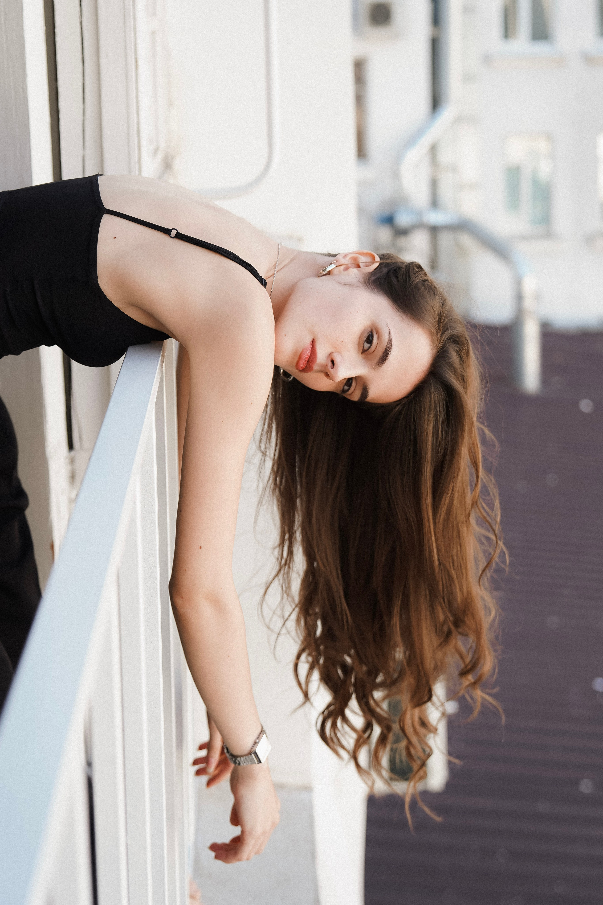 Александра. Фотограф с психологическим образованием