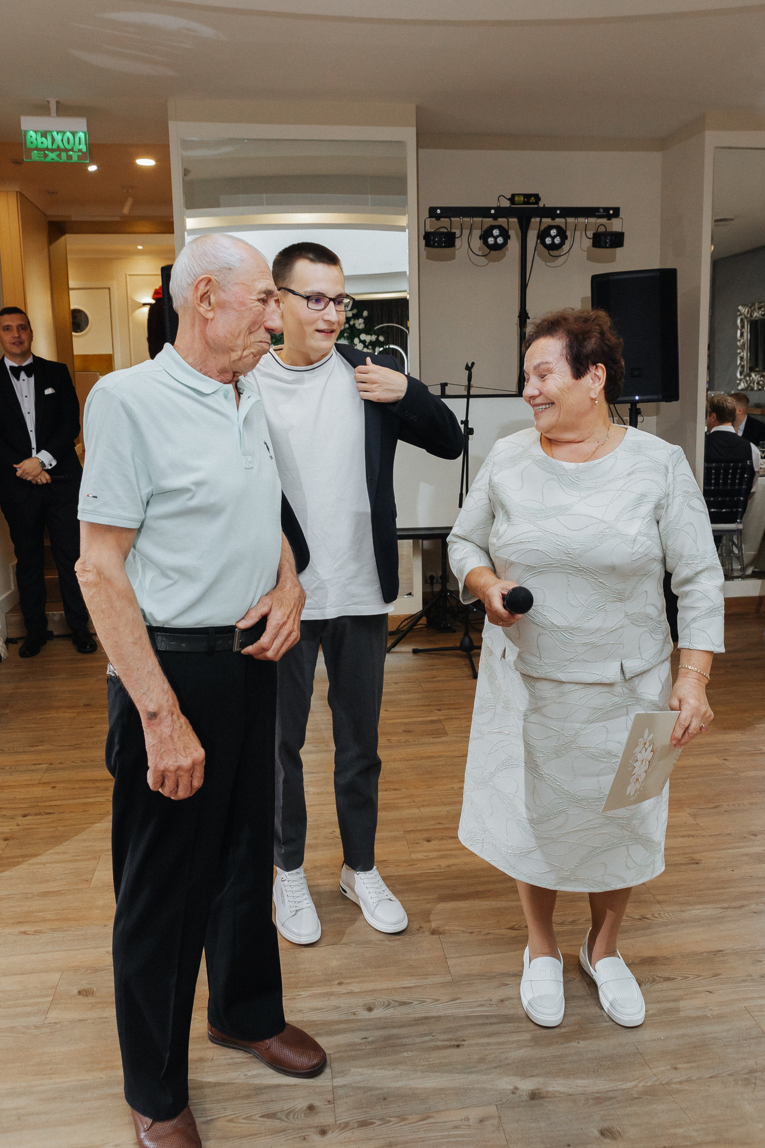 Прохор и Кристина. Свадебный фотограф в Москве и Екатеринбурге