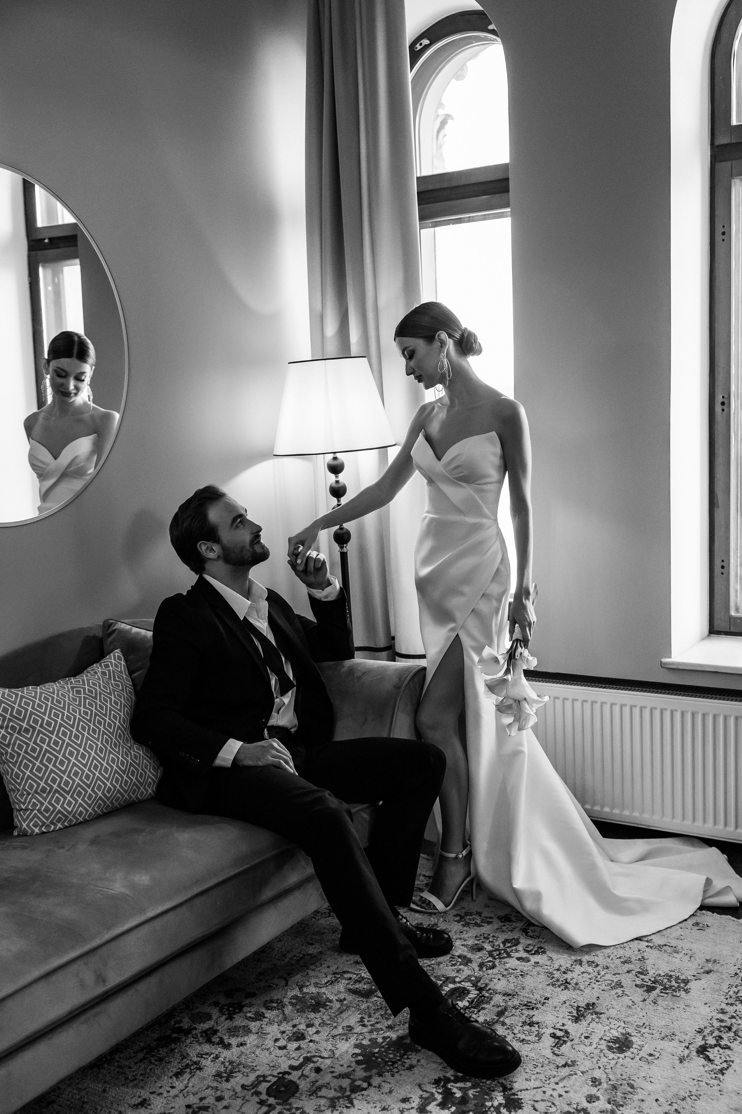 Свадьбы. Свадебный фотограф Наталья Менько Санкт-Петербург