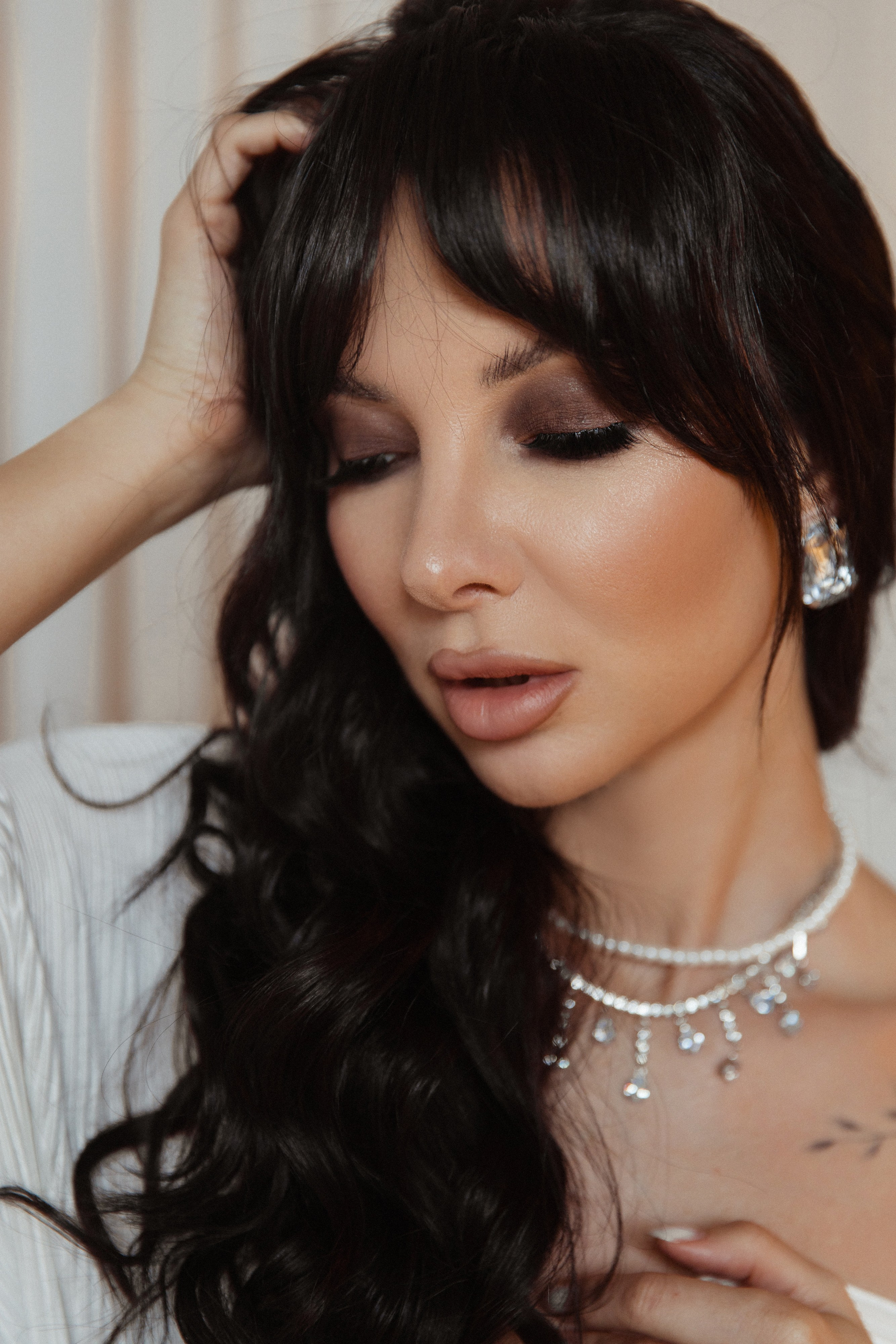 Инара. Камилла — свадебный и женский фотограф в Саратове