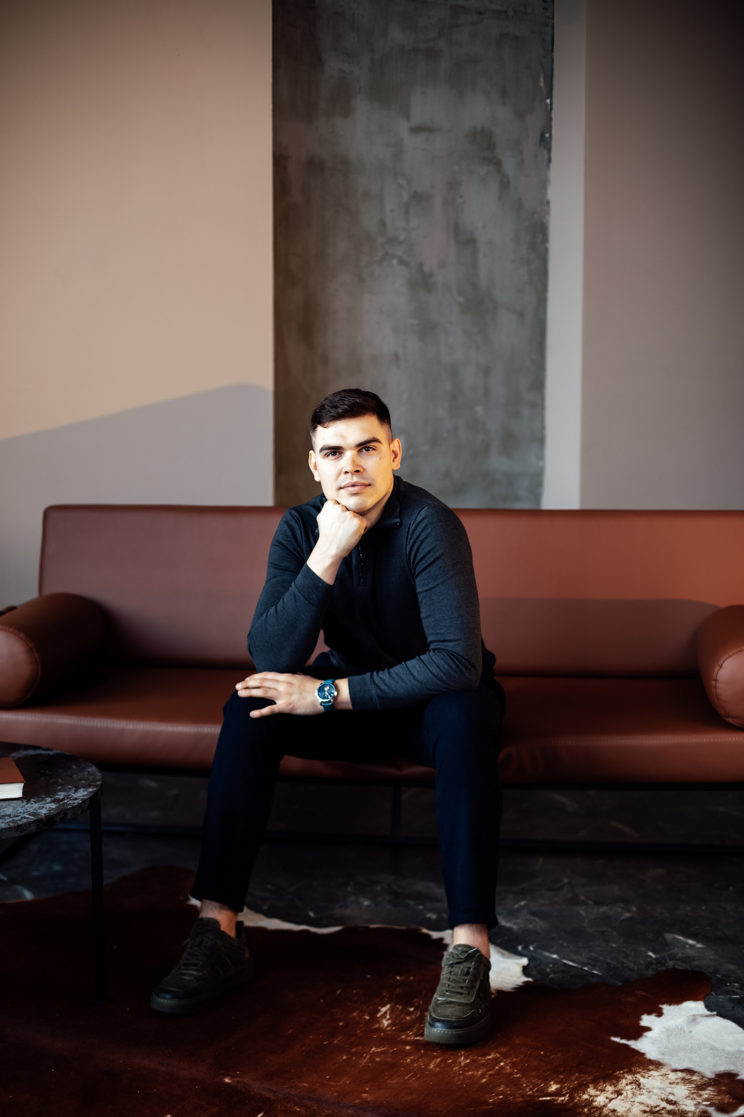 Калининград. Свадебный и семейный фотограф/видеограф в Краснодаре Наталья Осинская