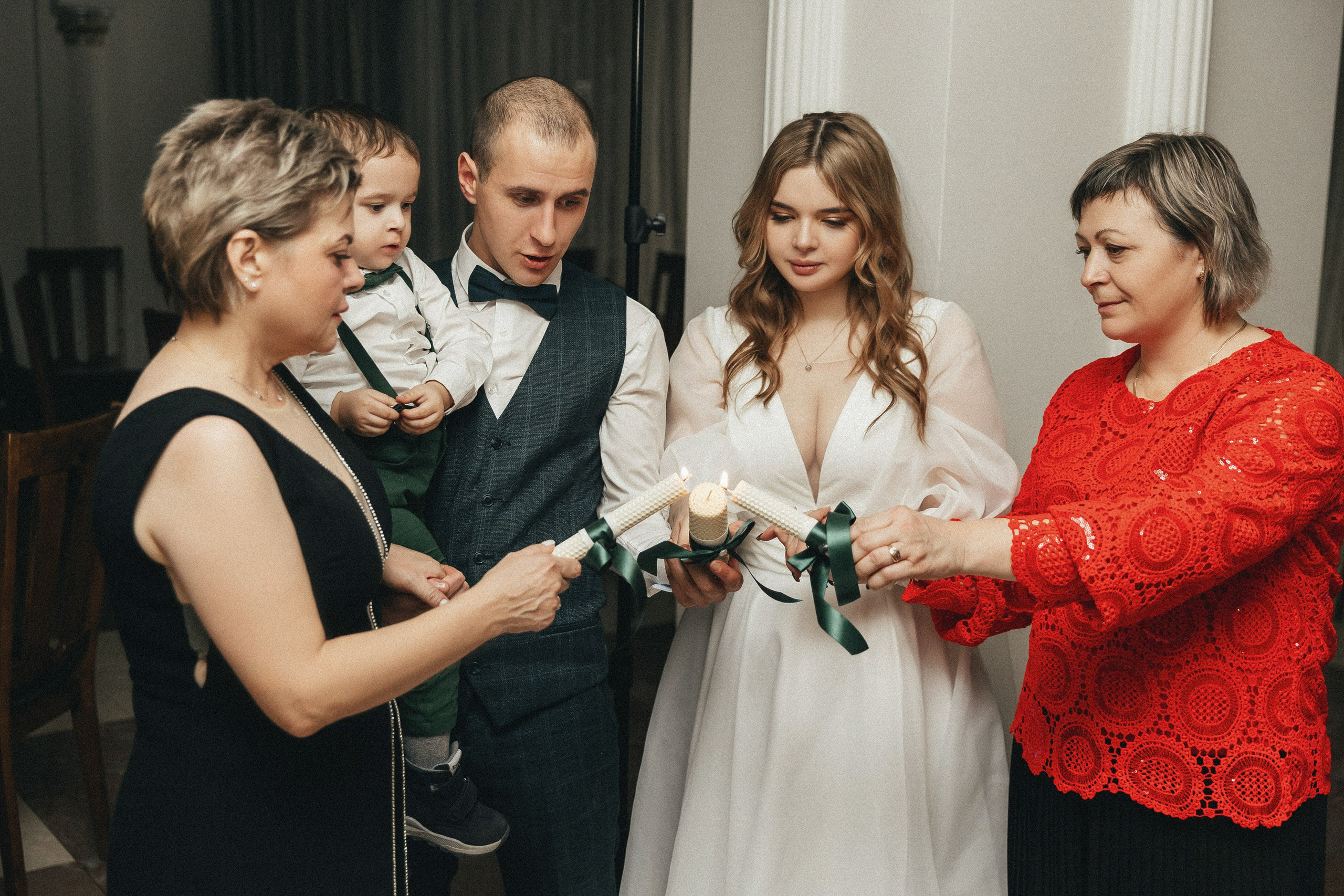 ЮЛИЯ & ГЕННАДИЙ ` 24.11.23. Maria Startseva Photo