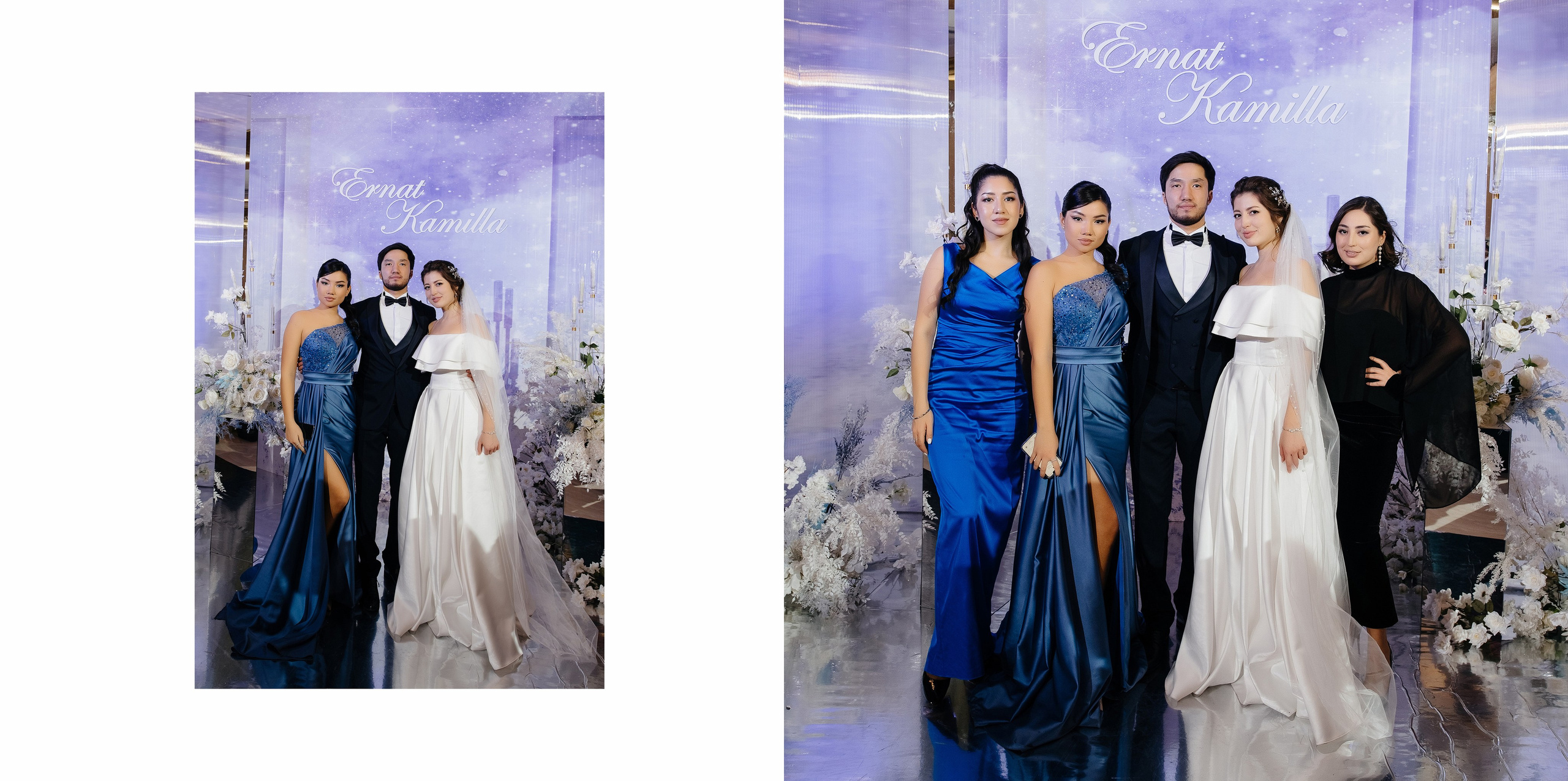 WEDDING ALBUM. Фотограф Евгений Фураев