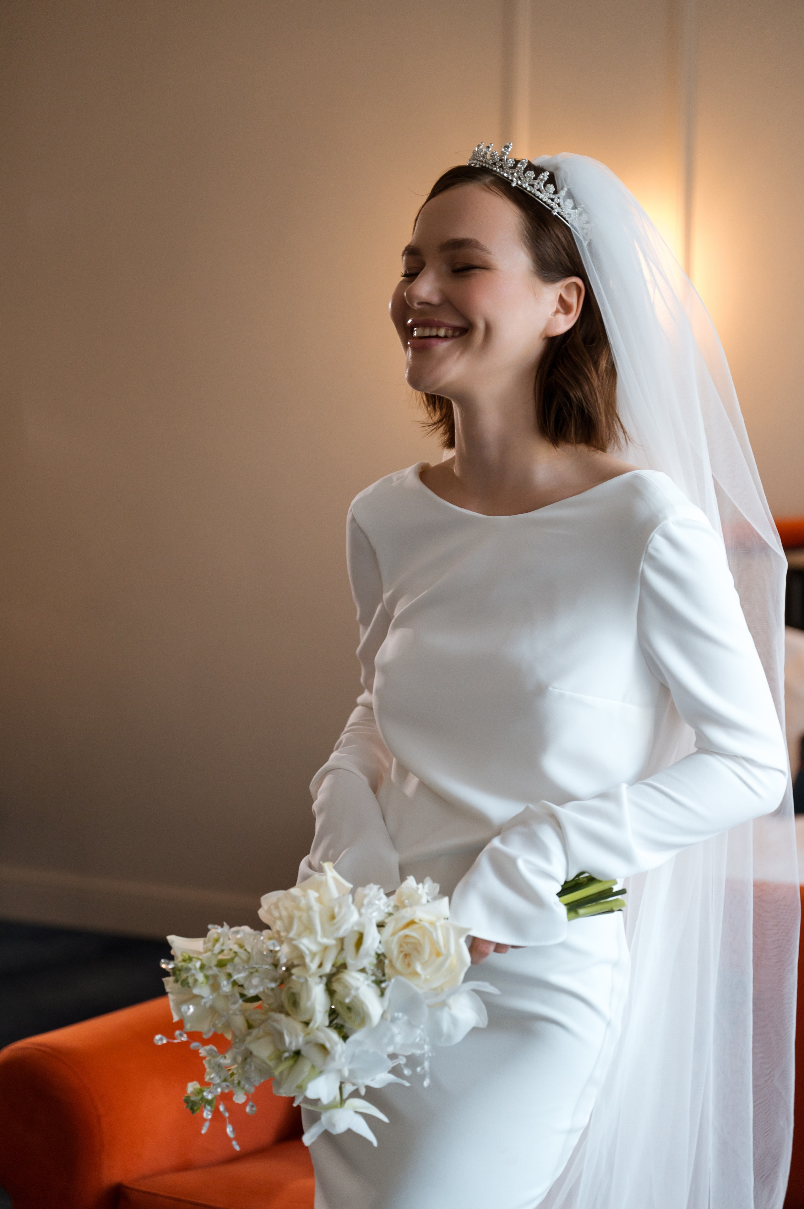 Инна и Никита. Свадебный и портретный фотограф в Белгороде Олеся Гавшина