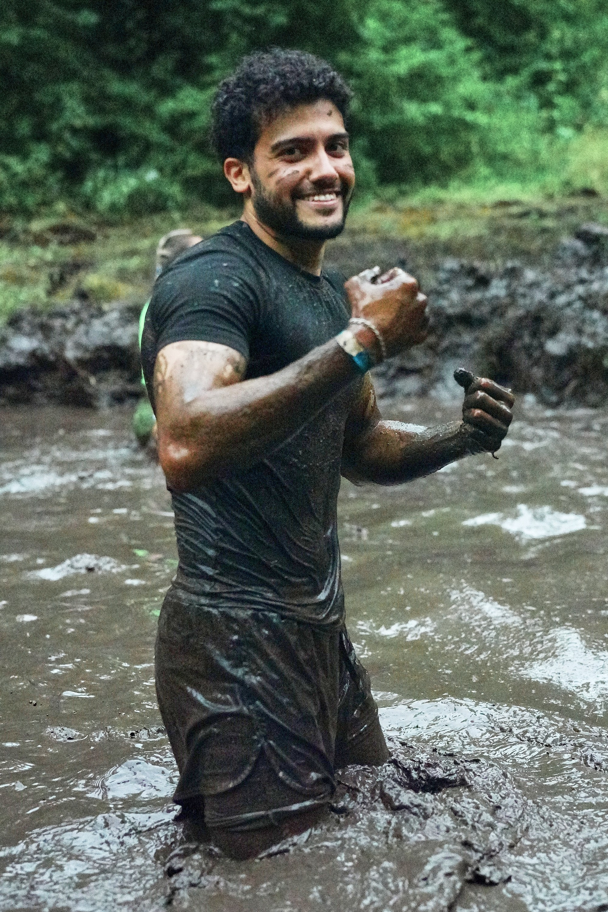 Стальной характер 2025. Фотограф