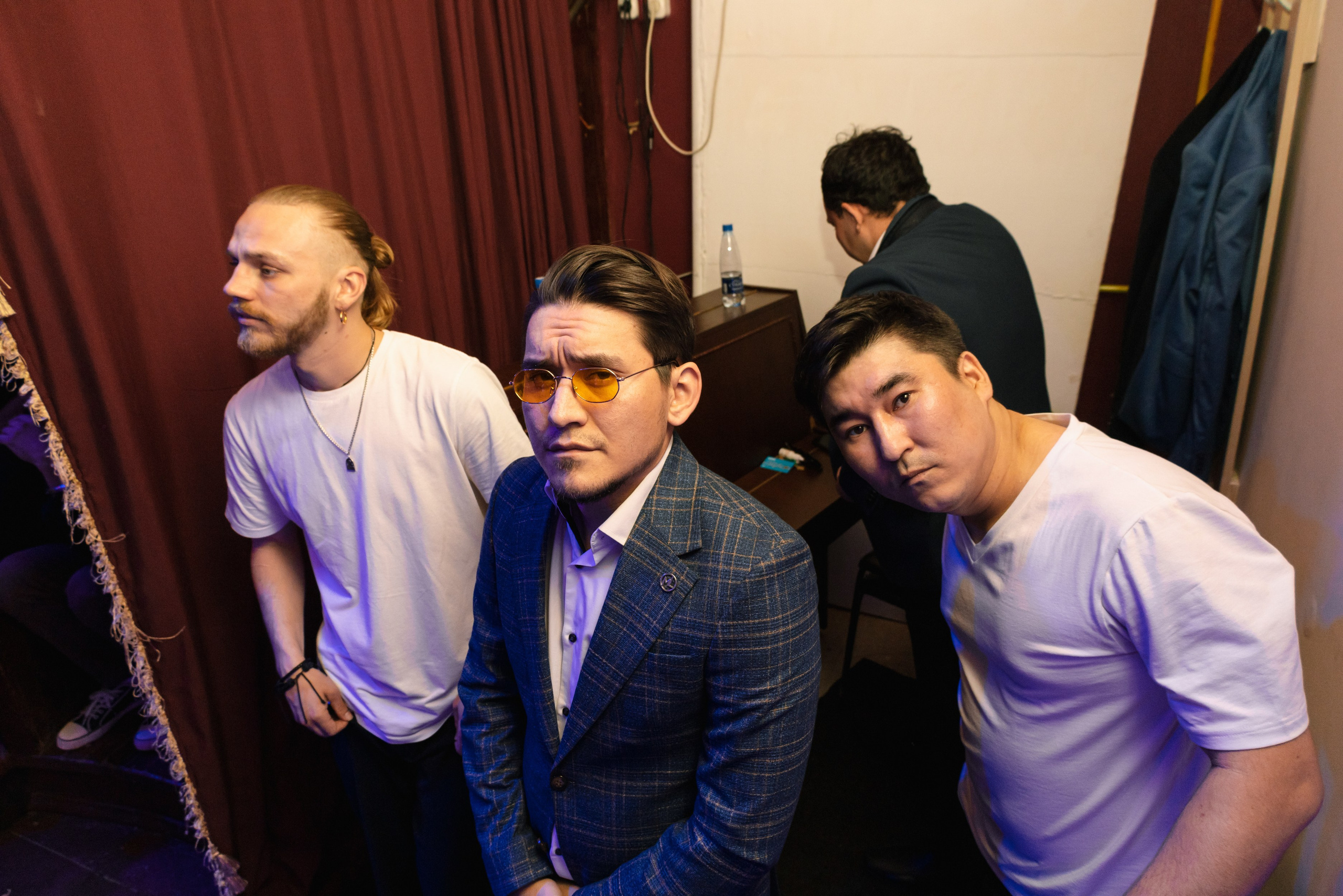 Мероприятия. Фотограф твоих воспоминаний | Алексей Алексеев