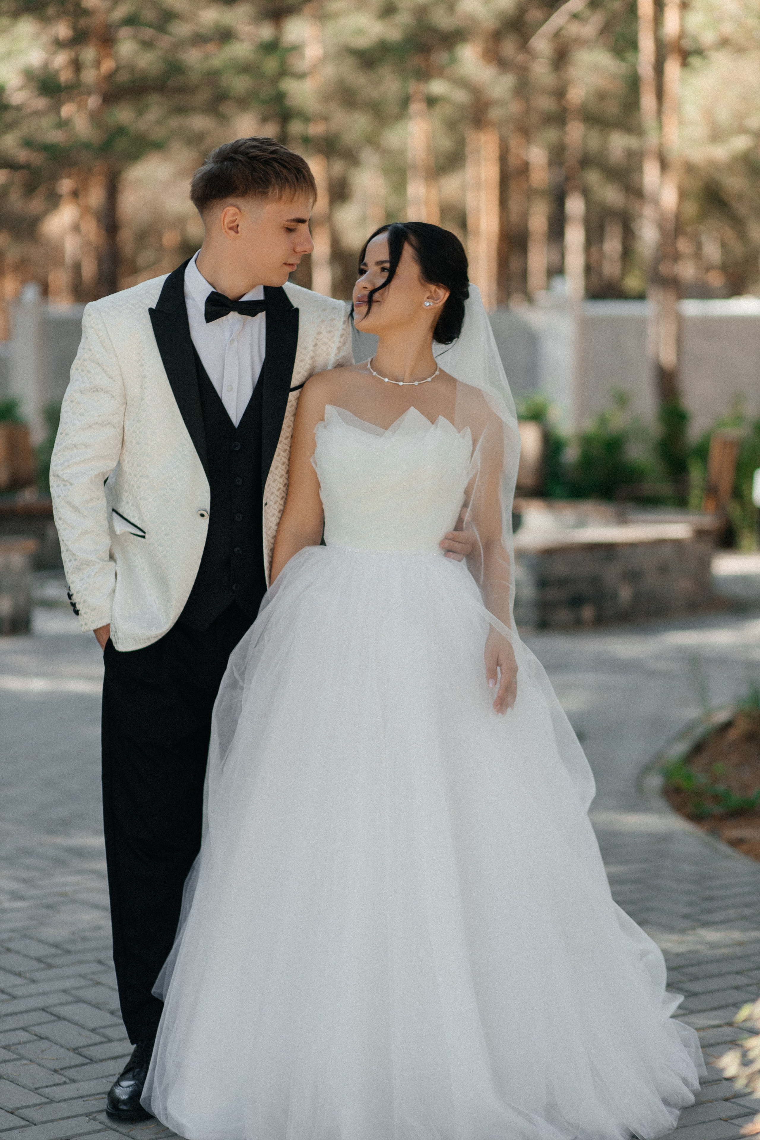 Сергей и Ксения. Свадебный фотограф и видеограф