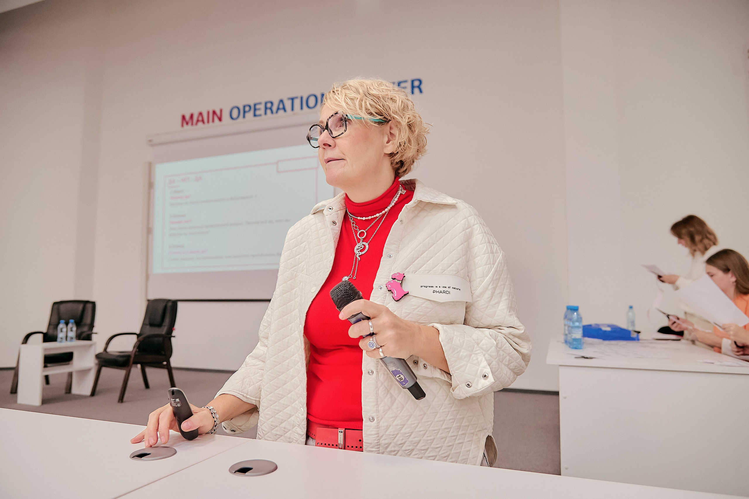 Большая перемена. Фотограф Яковлев Роман — Красноярск