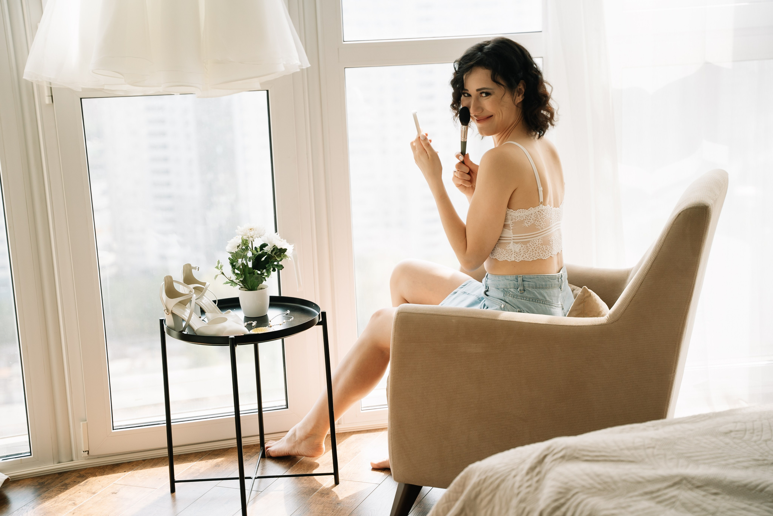 Александр и Мария. Свадебный фотограф в Самаре Анна Ковалева