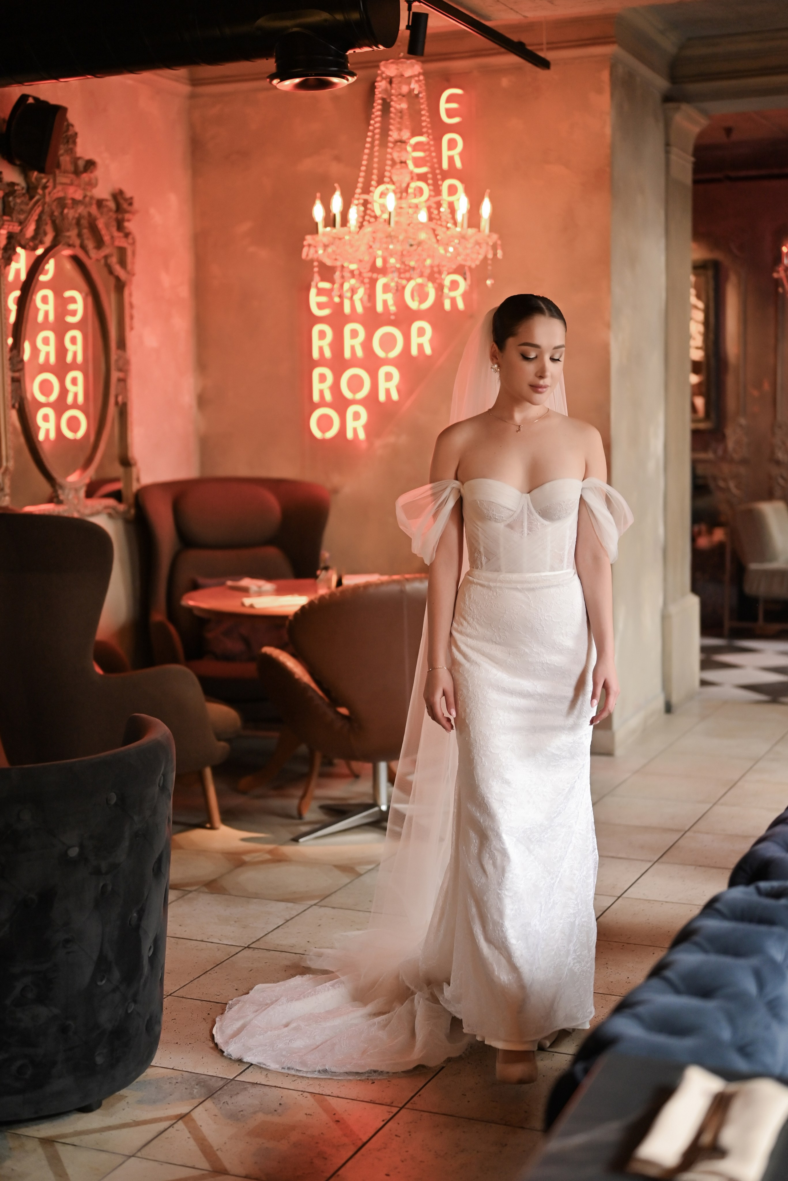 Ринат & Альбина. Свадебный и семейный фотограф в Уфе Александров Максим