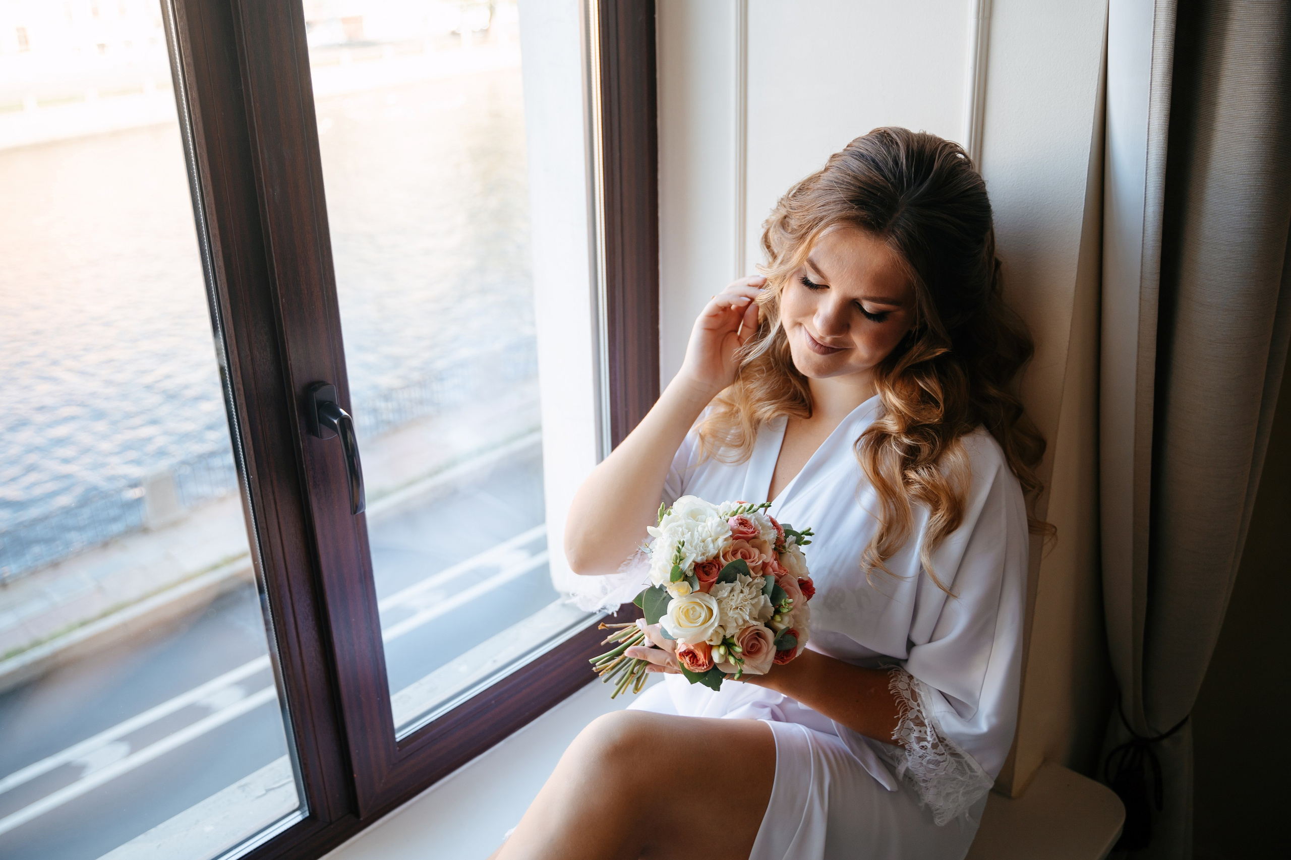 Павел и Екатерина. Семейный и свадебный фотограф в Санкт-Петербурге и Москве