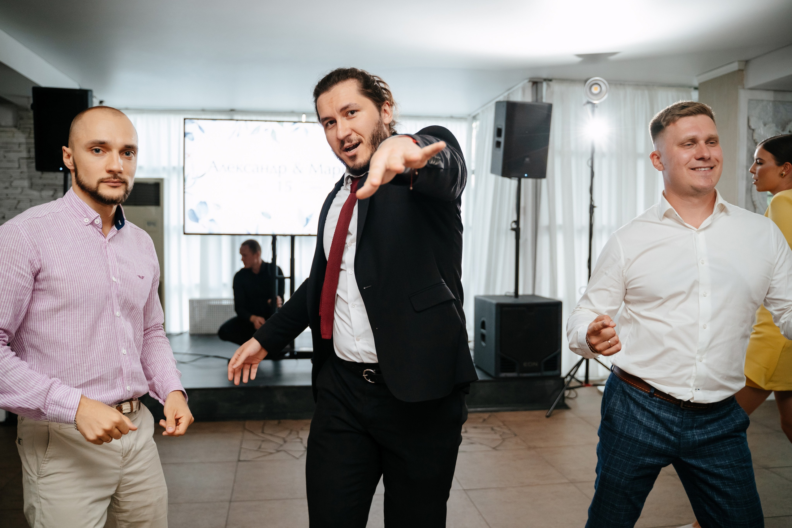 Александр и Мария. Семейный и свадебный фотограф в Санкт-Петербурге и Москве