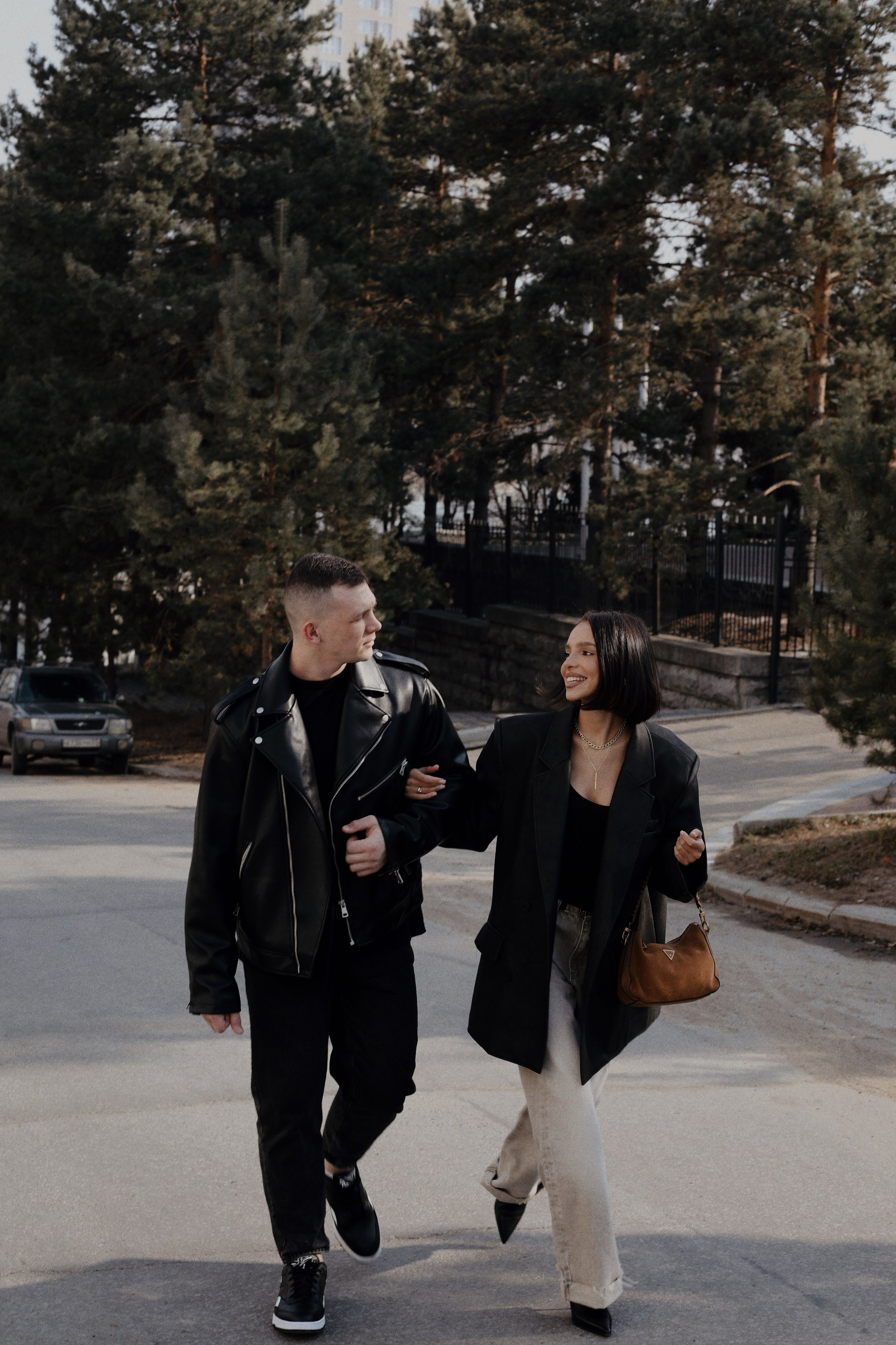 Vika & Oleg. Семейный и свадебный фотограф в Хабаровске