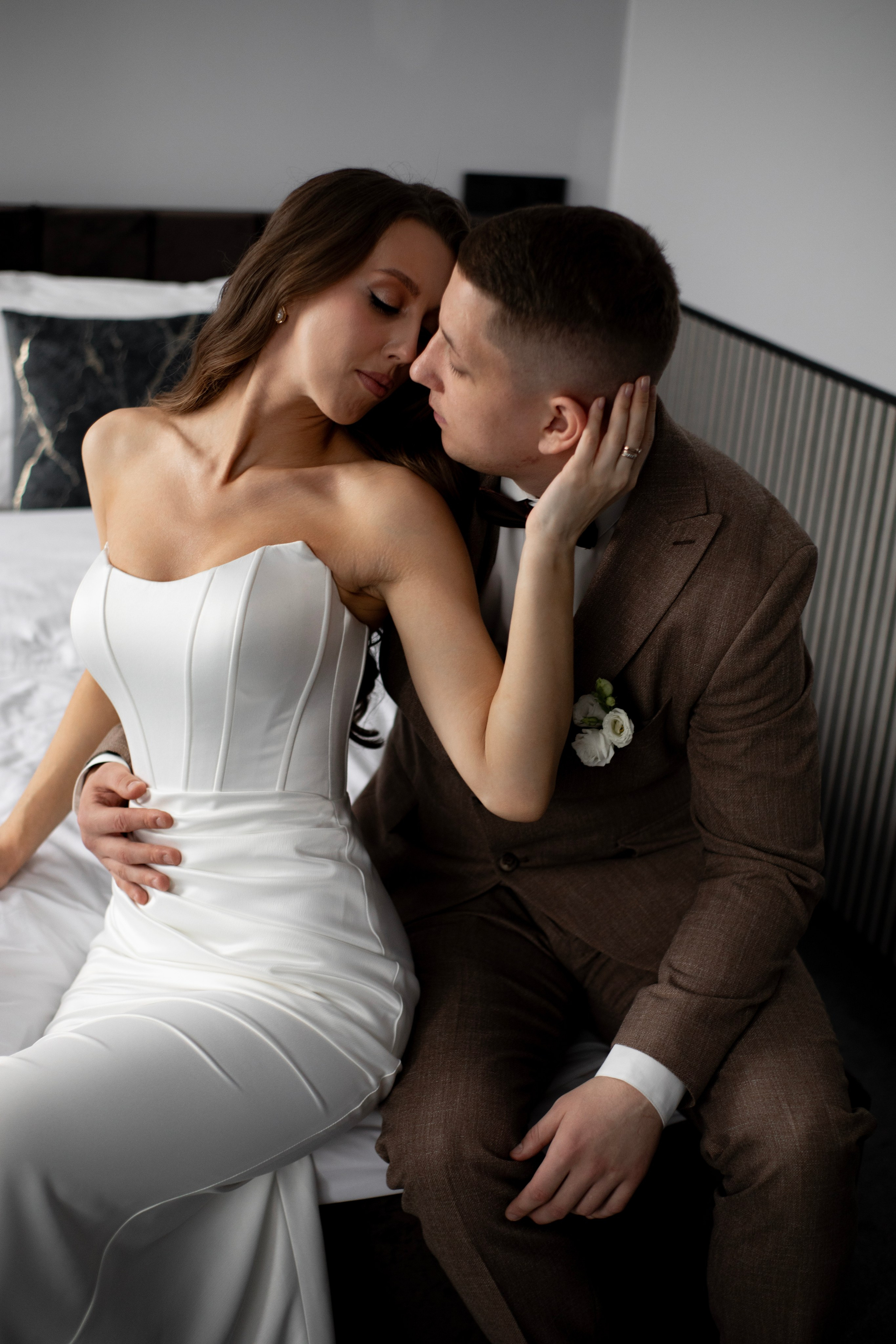Kostya & Valya. Семейный и свадебный фотограф в Хабаровске