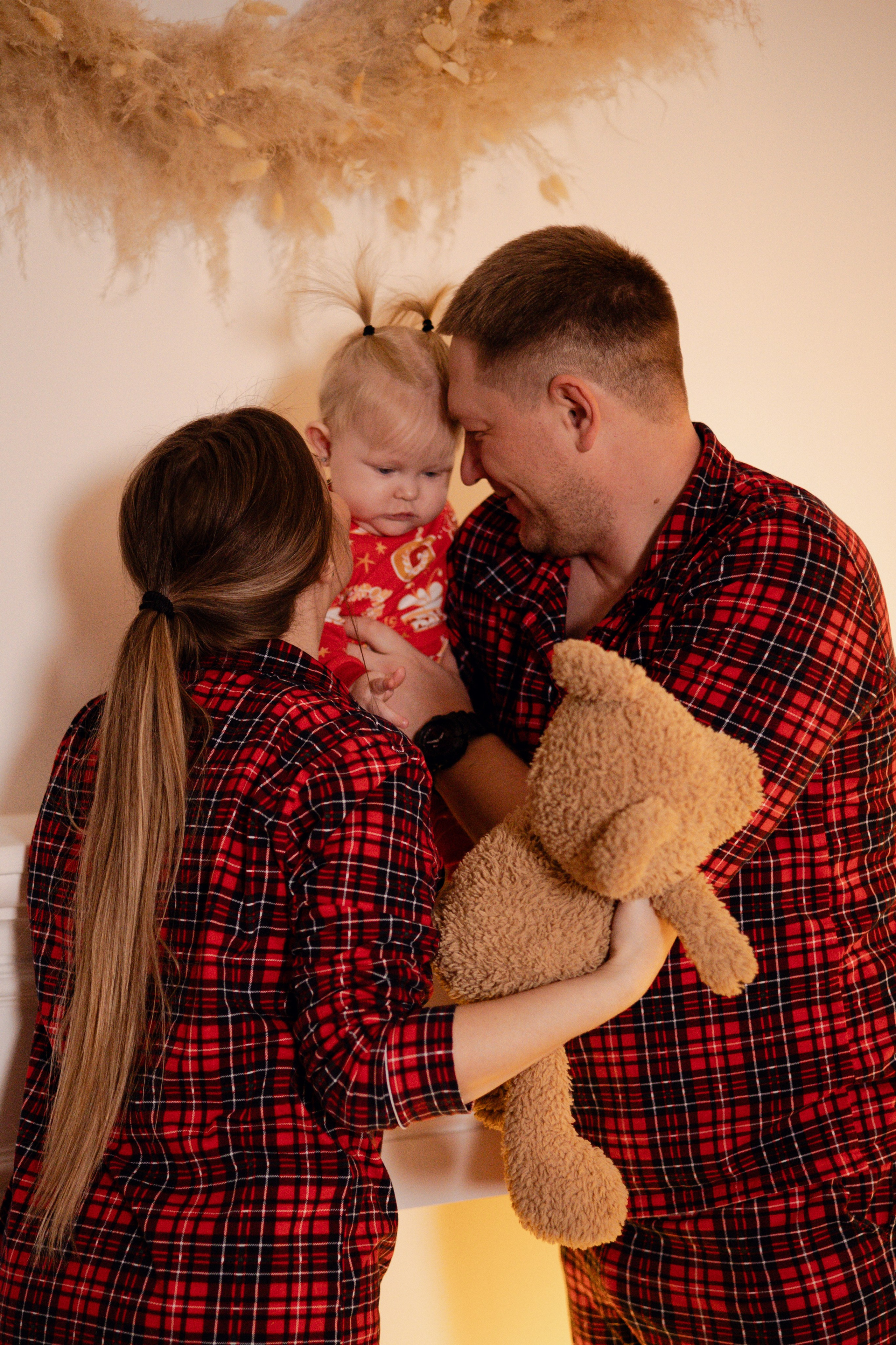 Сергей Екатерина и Саша. Фотограф Губанова Ирина