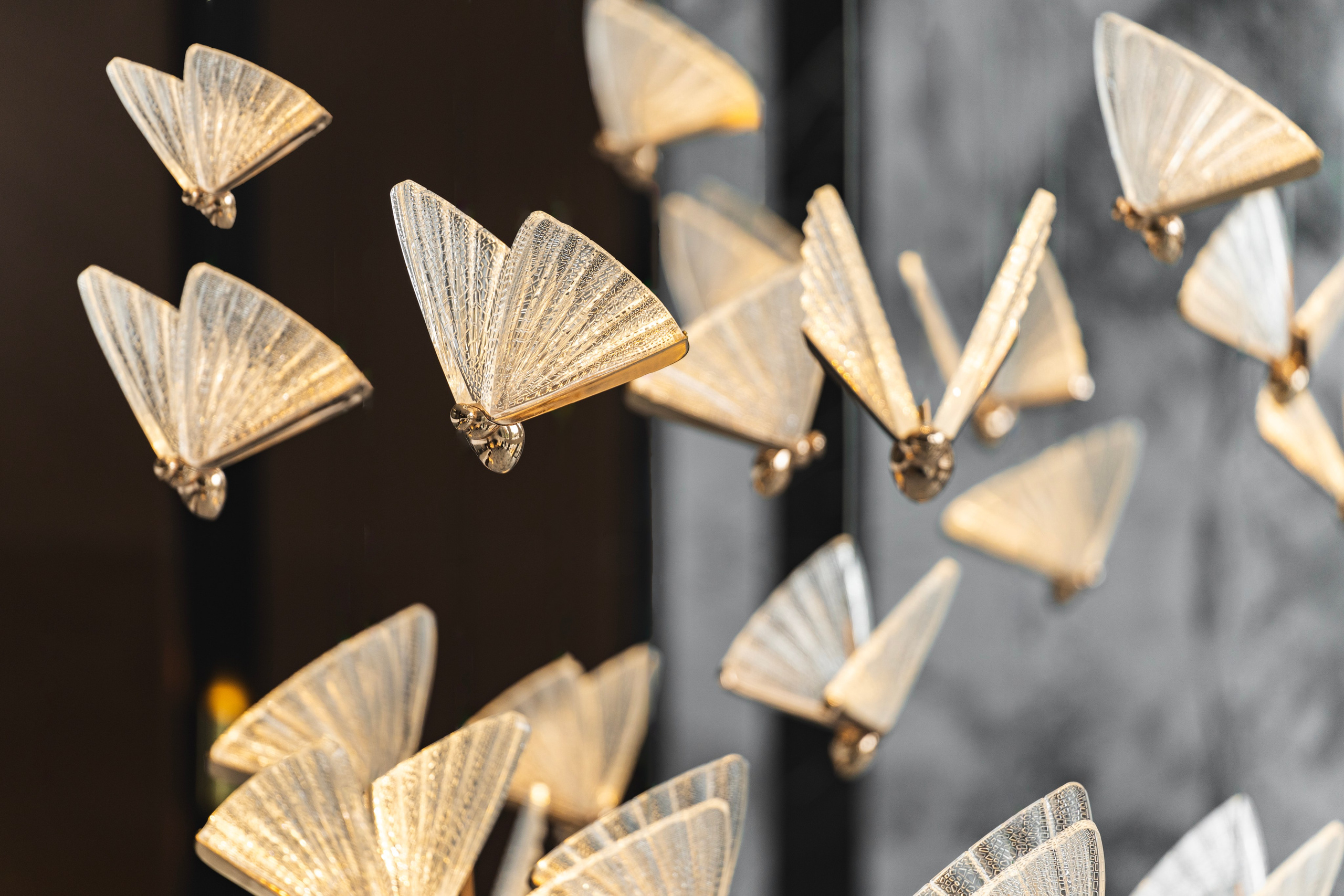 Riviera. Главная