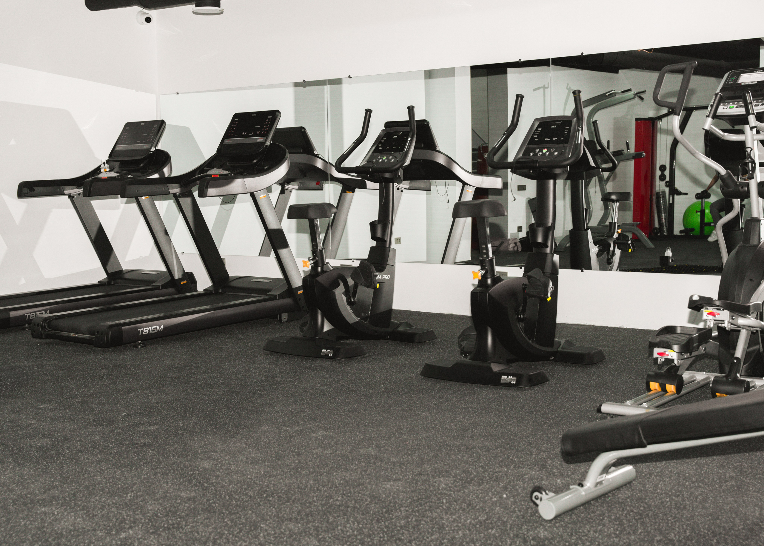 Грейс Спортзал. Главная