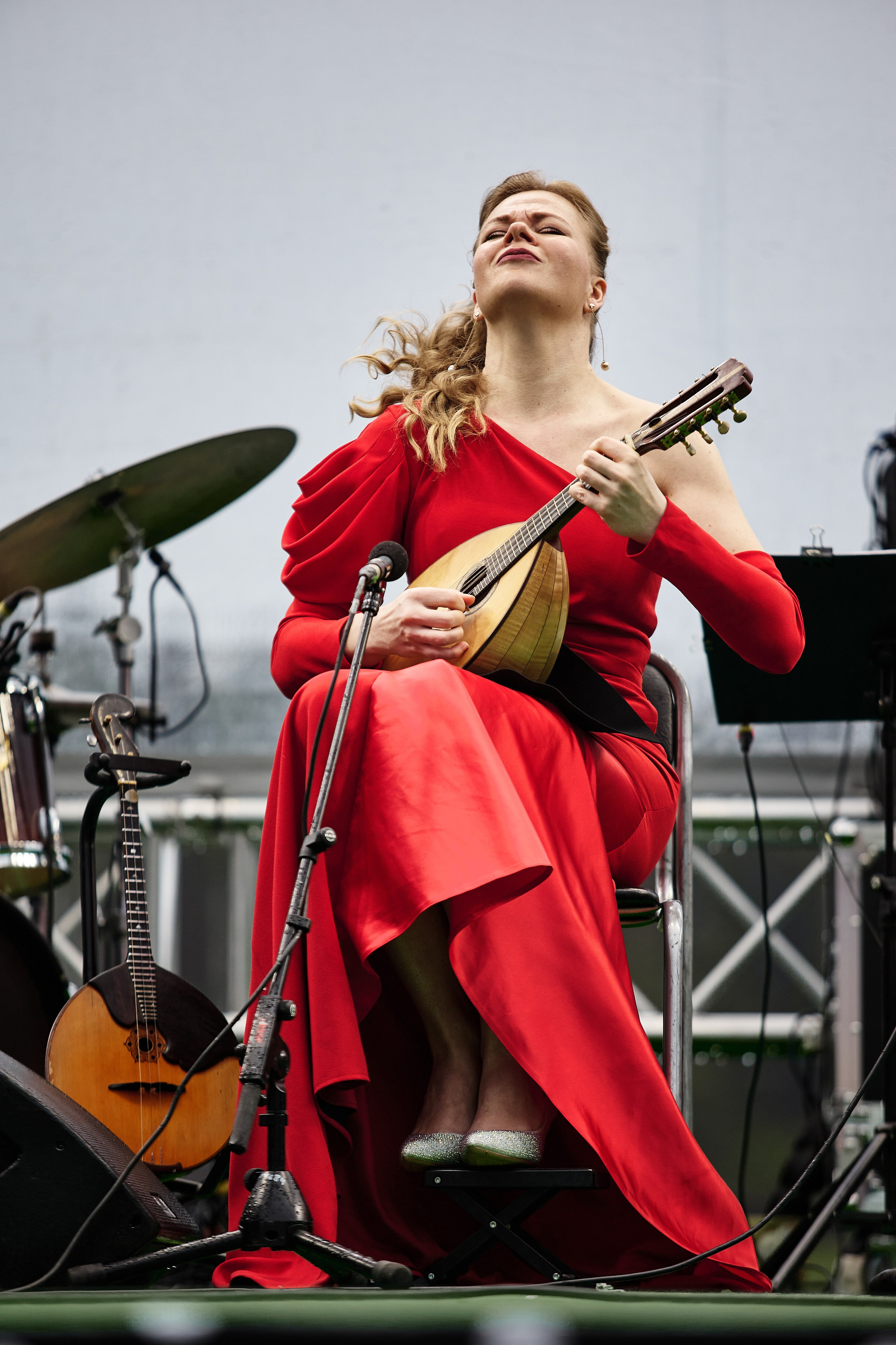 Джазовый сейшн. Александр и Евгения Фокины — фотограф Екатеринбург, Первоуральск