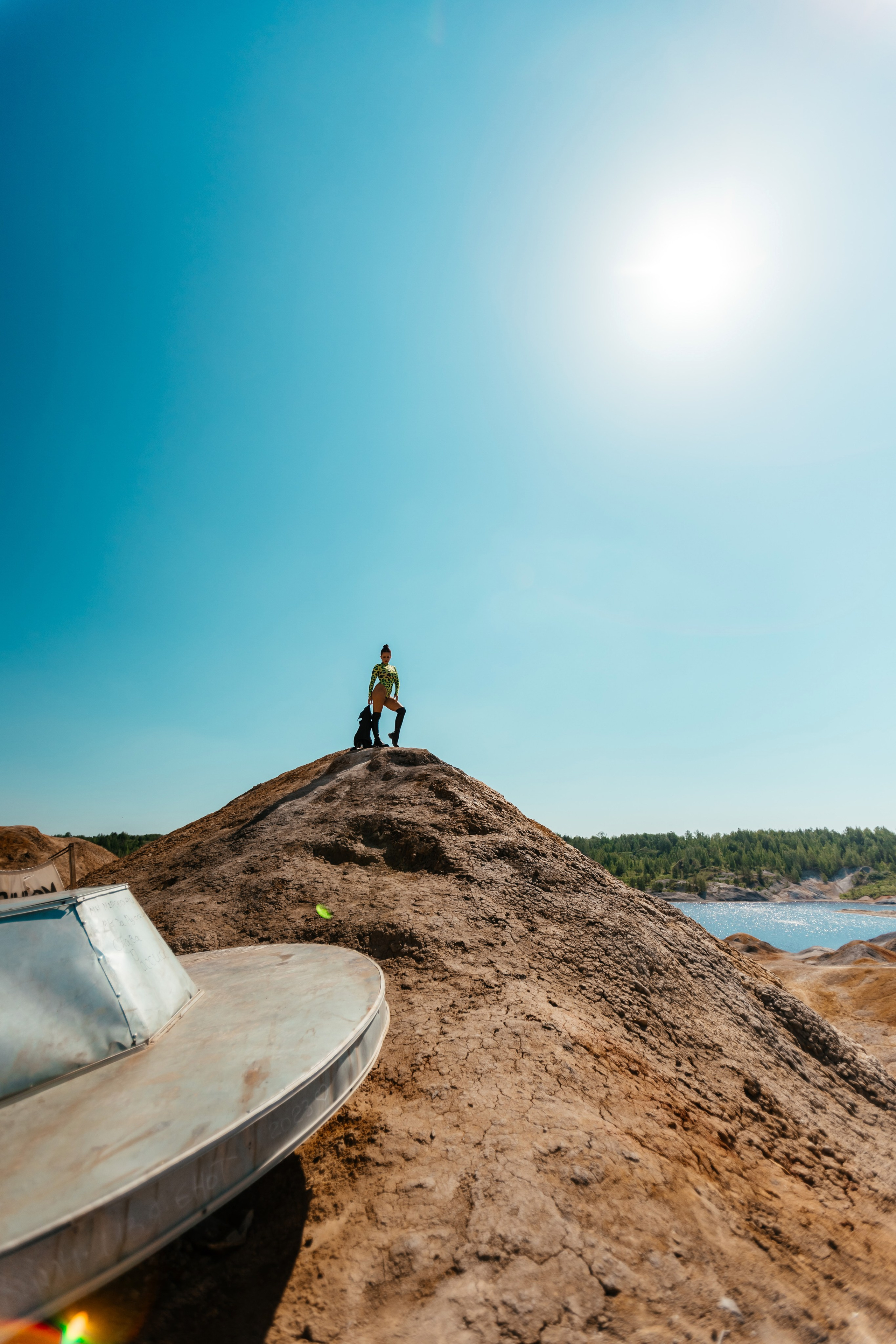 Марс. Свадебный и семейный фотограф. Фототуры по всему миру