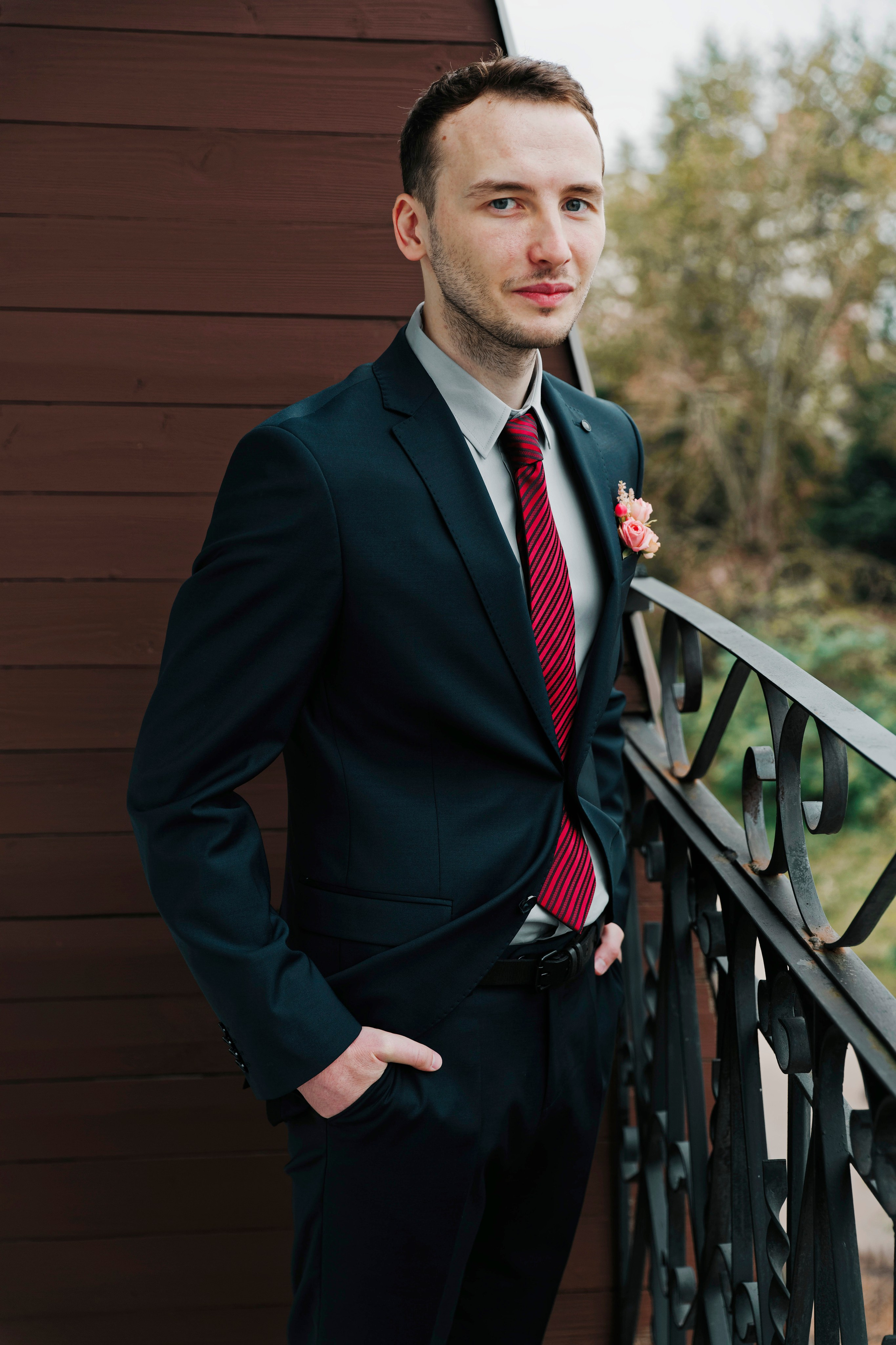 Сергей и Мария. Видеограф Павел Борисов | Москва | СПБ | Брянск