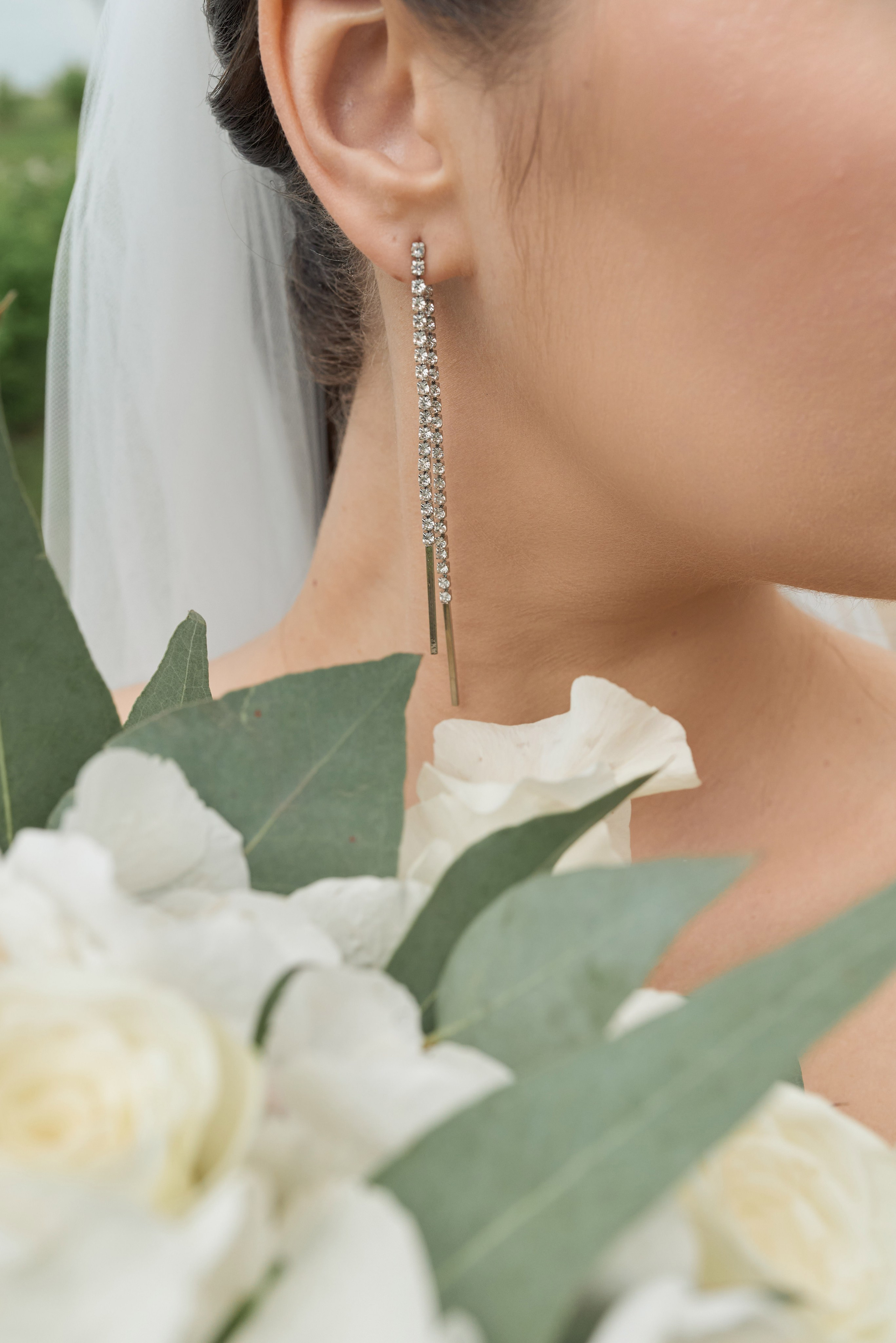 Анна и Дмитрий. Свадебный фотограф Александр Браво