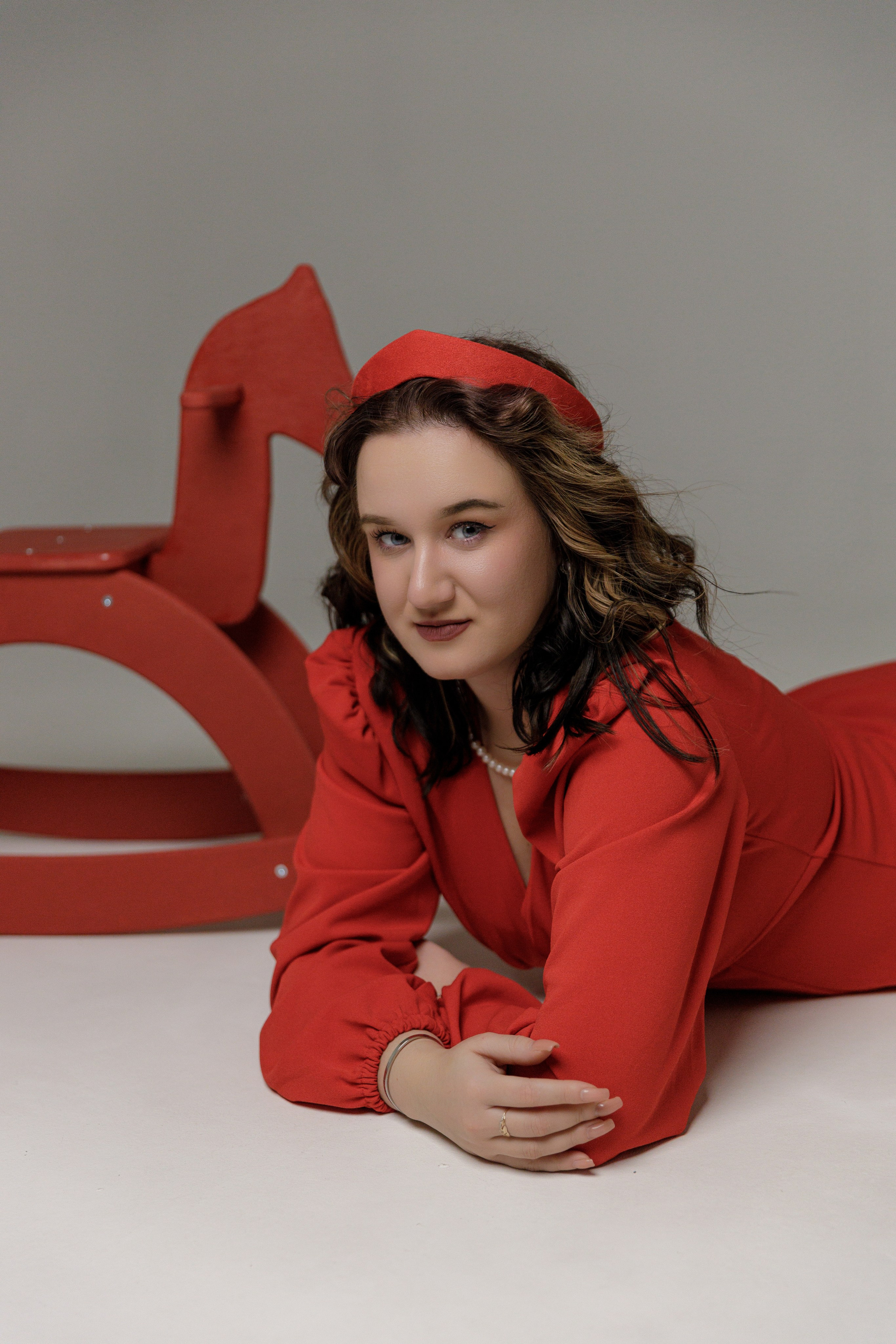 В преддверии года Лошадки. Авето фото. Выпускные альбомы Камчатка