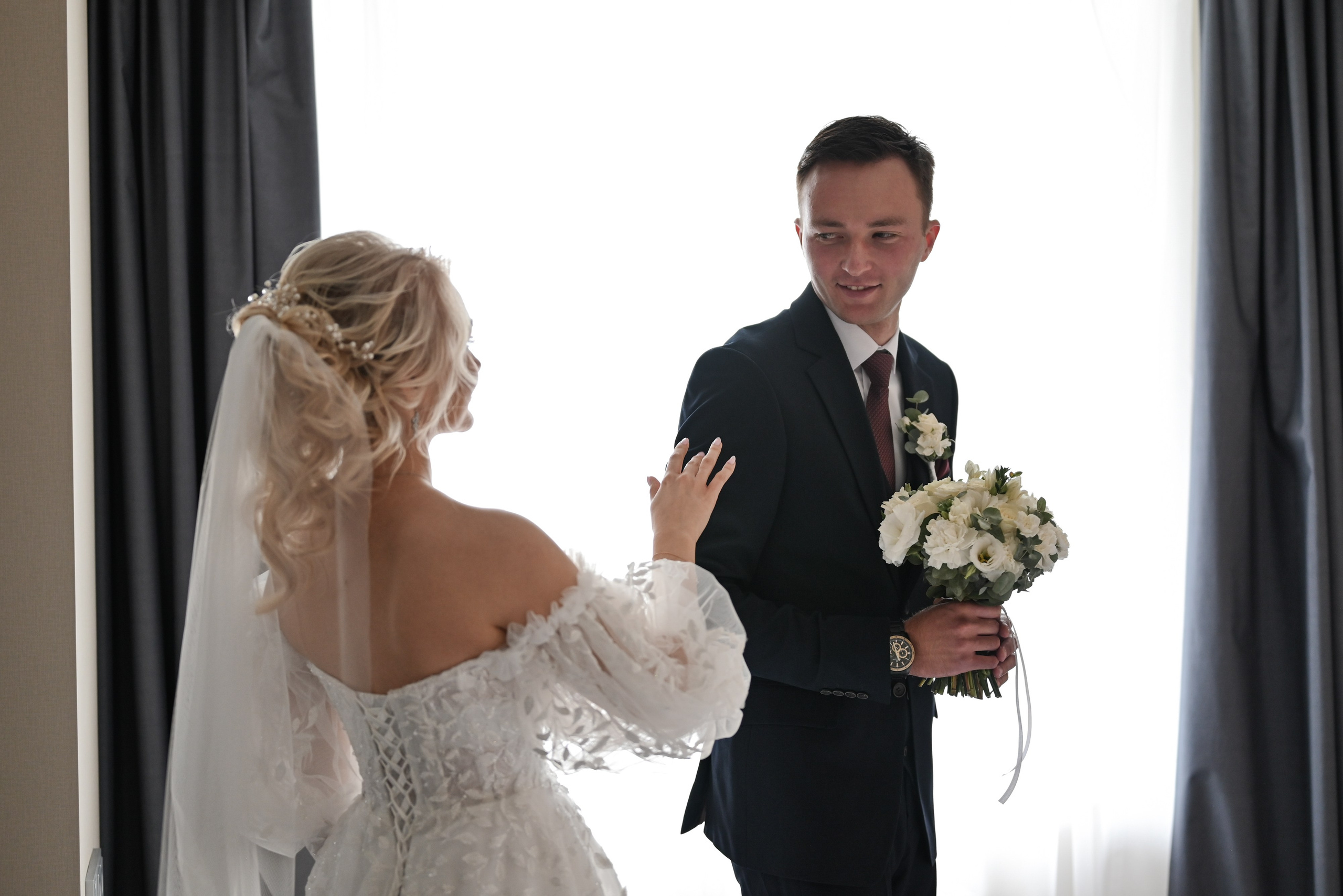 A & A. Свадебный и семейный фотограф в Уфе Александров Максим