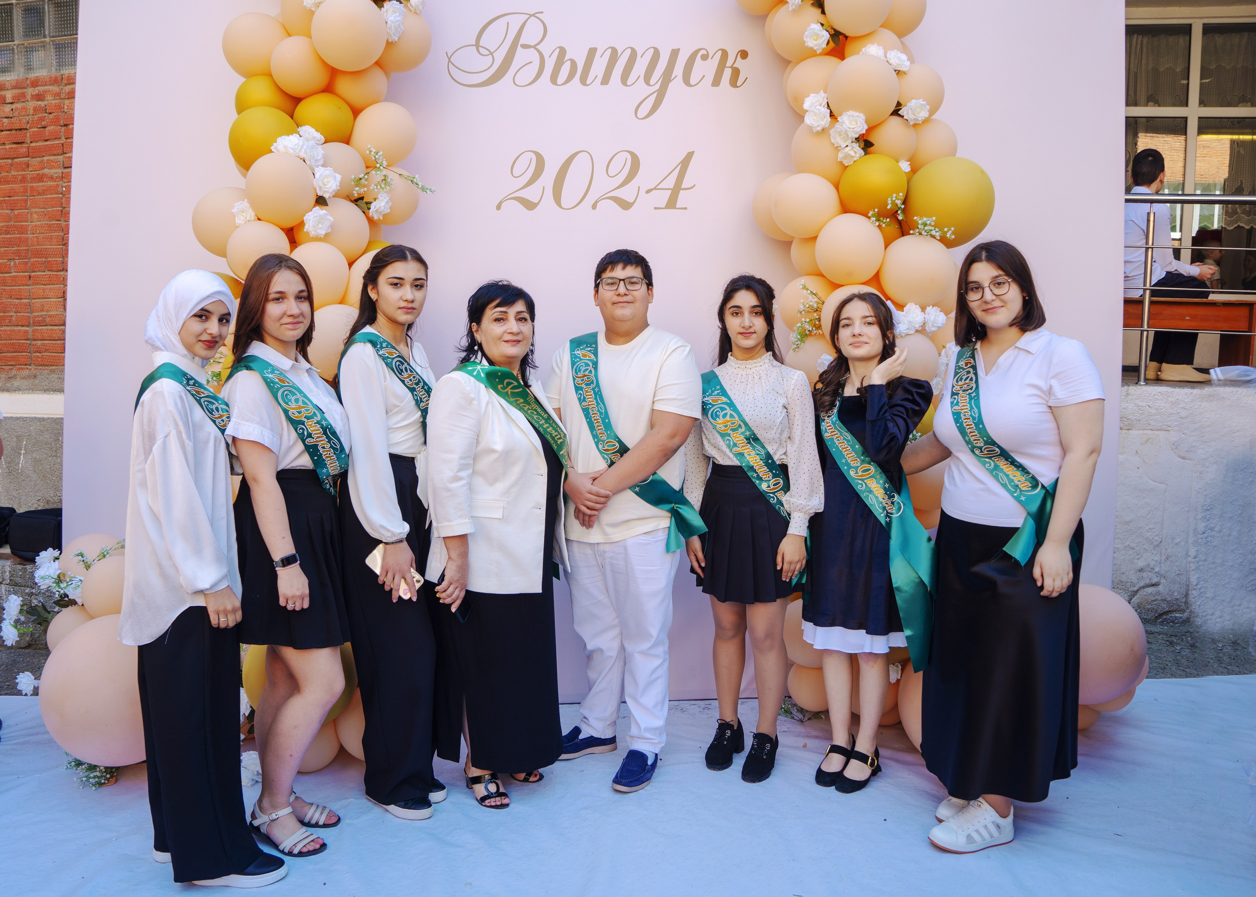 Фотограф в школу