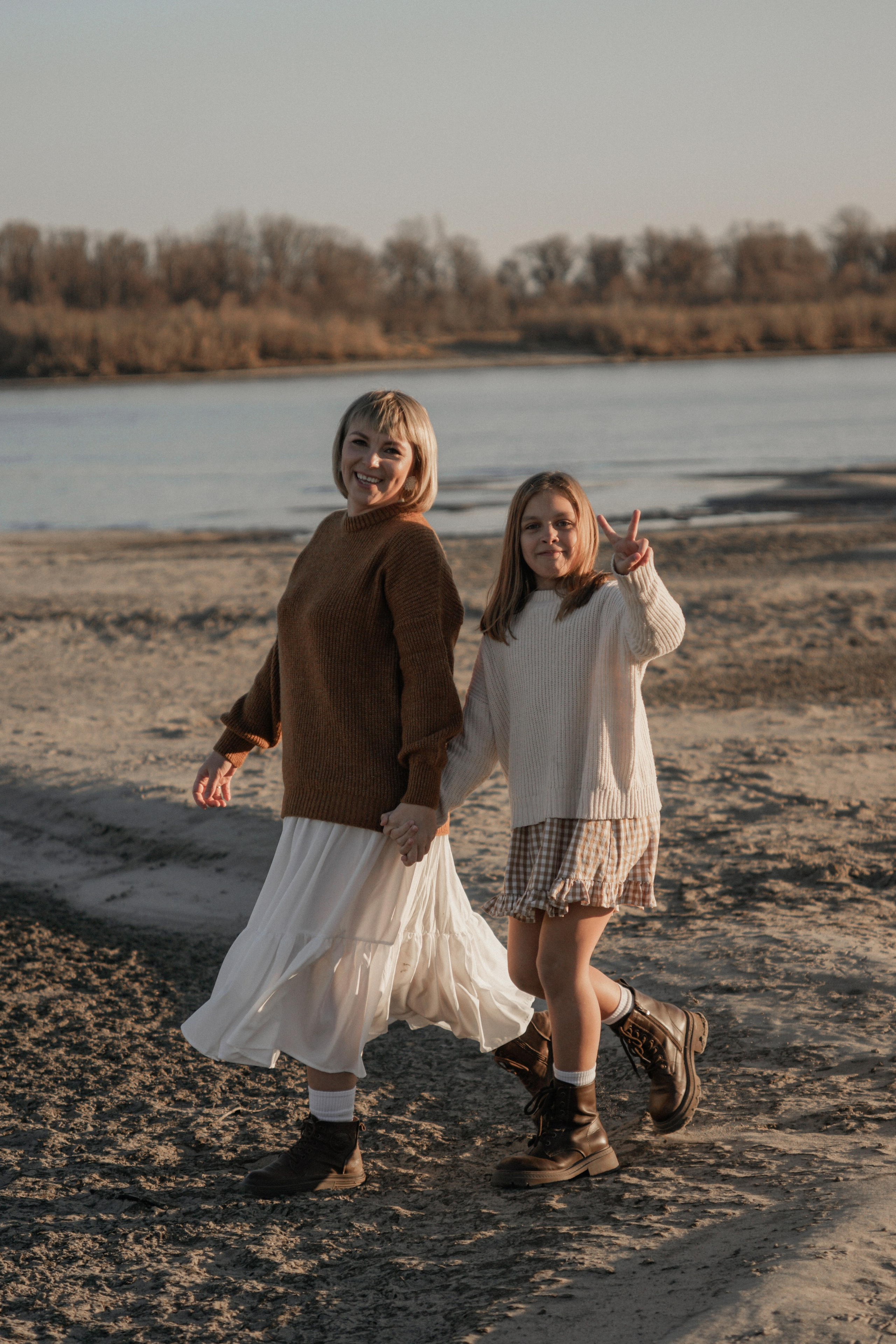 Агата и Александра. Свадебный и семейный фотограф Томск| Юлия Филатова