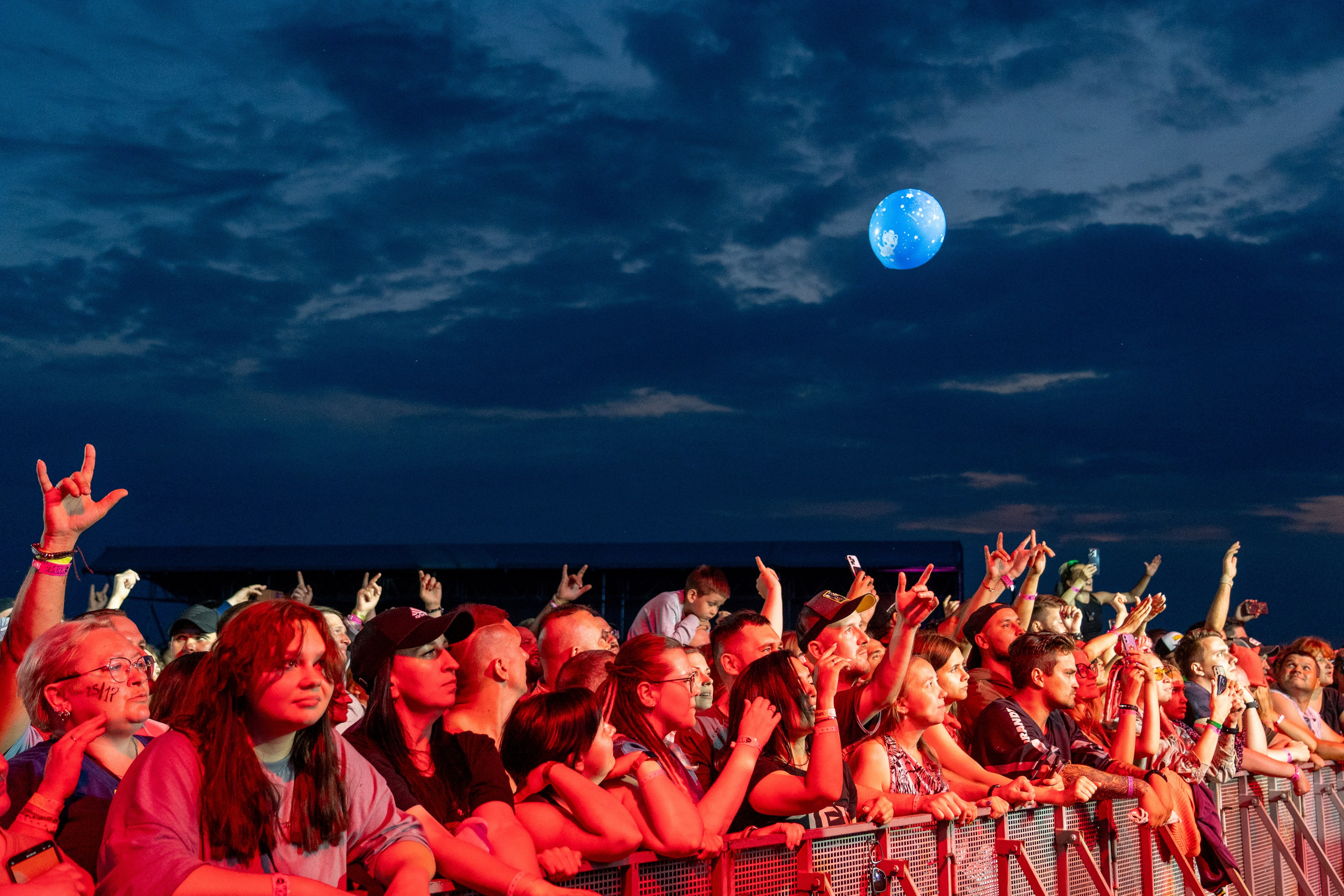 Пляж 2.4. Фотограф Денис Булавин