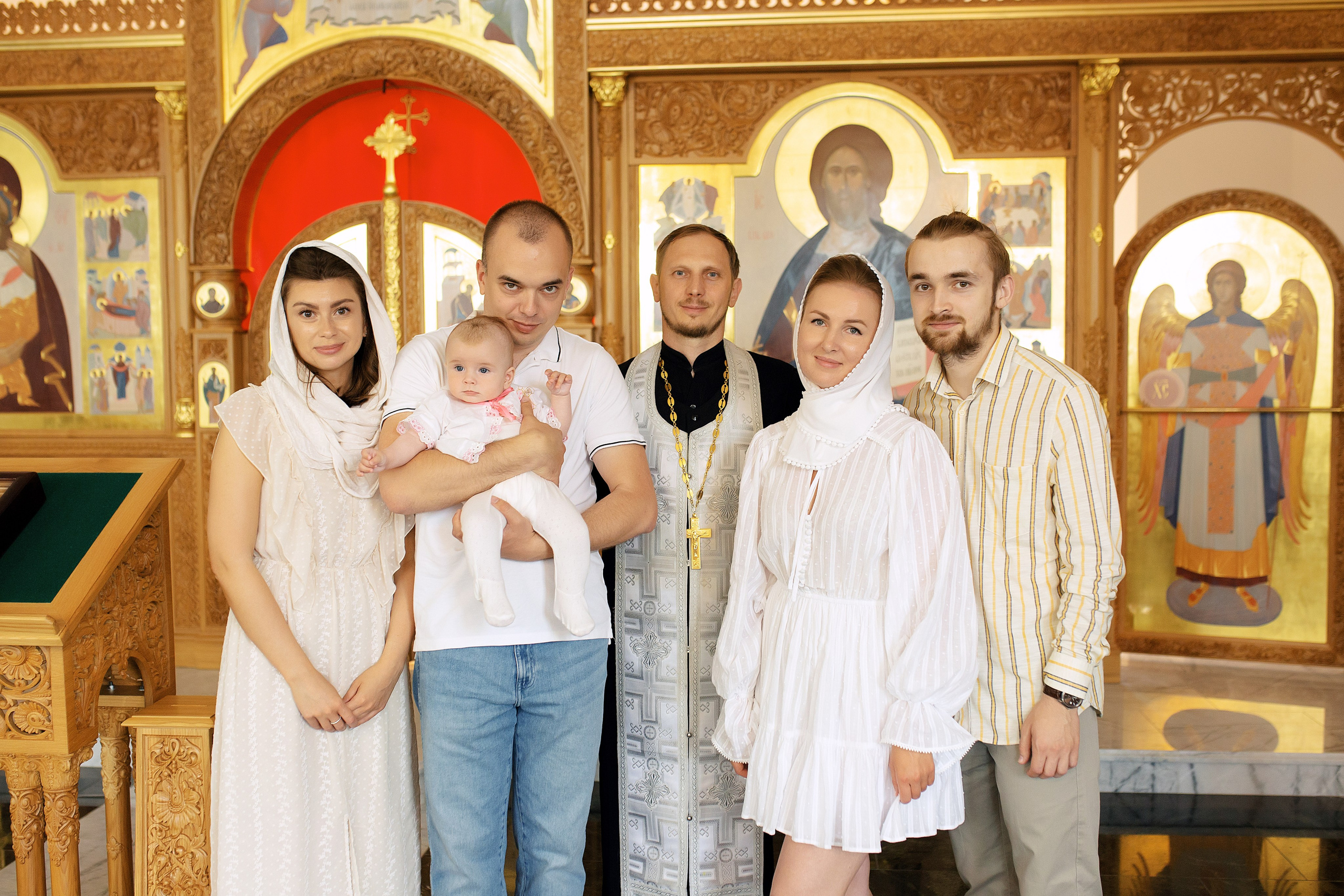 КРЕЩЕНИЕ ЕСЕНИИ Брест. Фотограф новорожденных Оксана Полевская