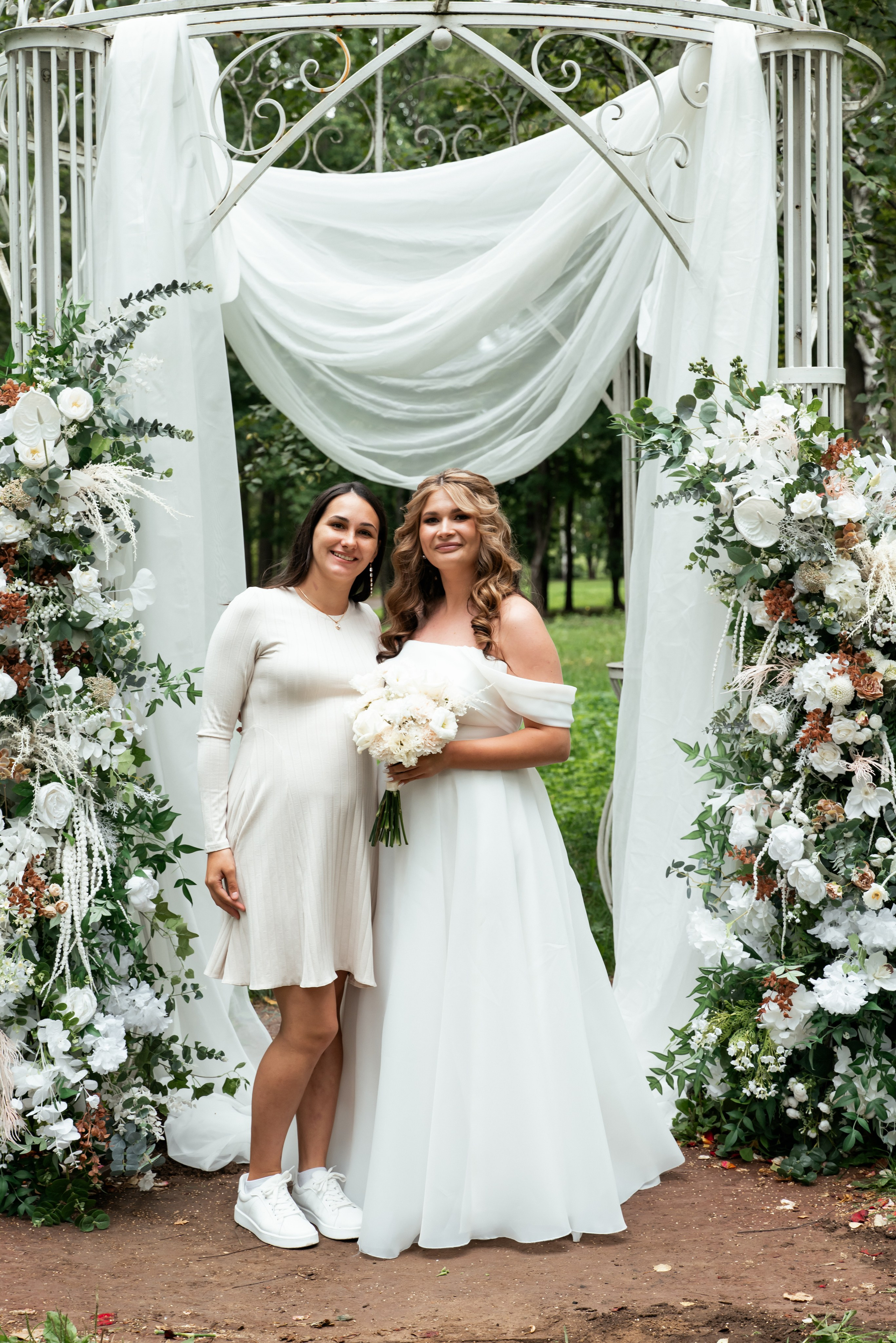 Nik&Asy wed. Свадебный и семейный фотограф в Ижевске Романова Ольга
