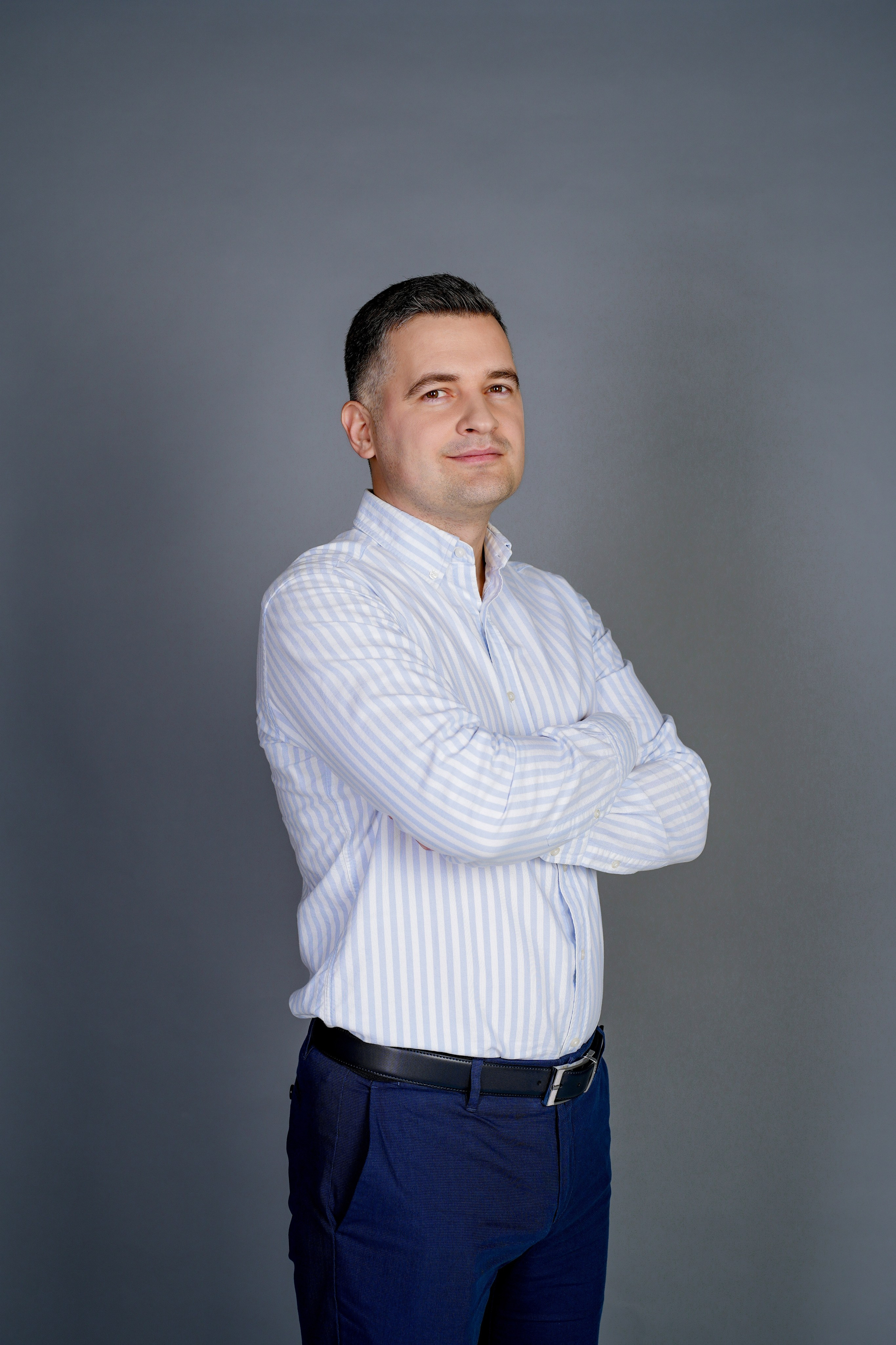 Портреты в студии. Фотограф Элина Задорожная