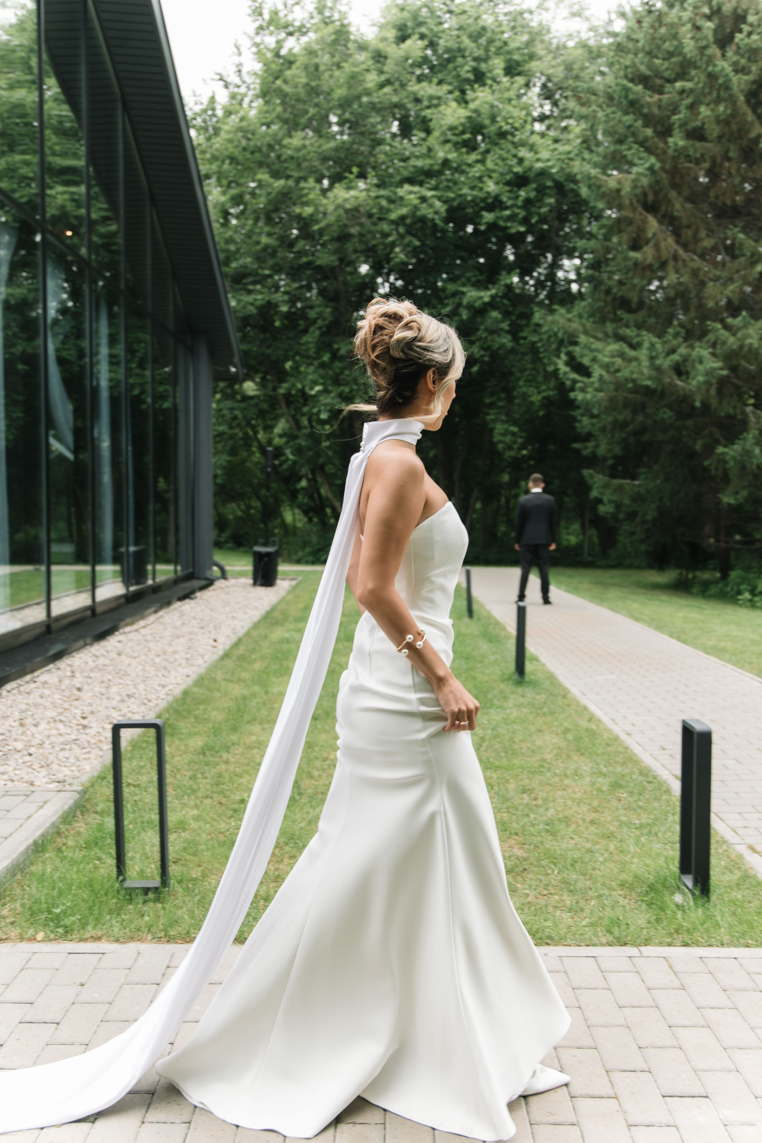 Самайя и Никита. Свадебный и семейный фотограф в Перми Лилия Гатауллина