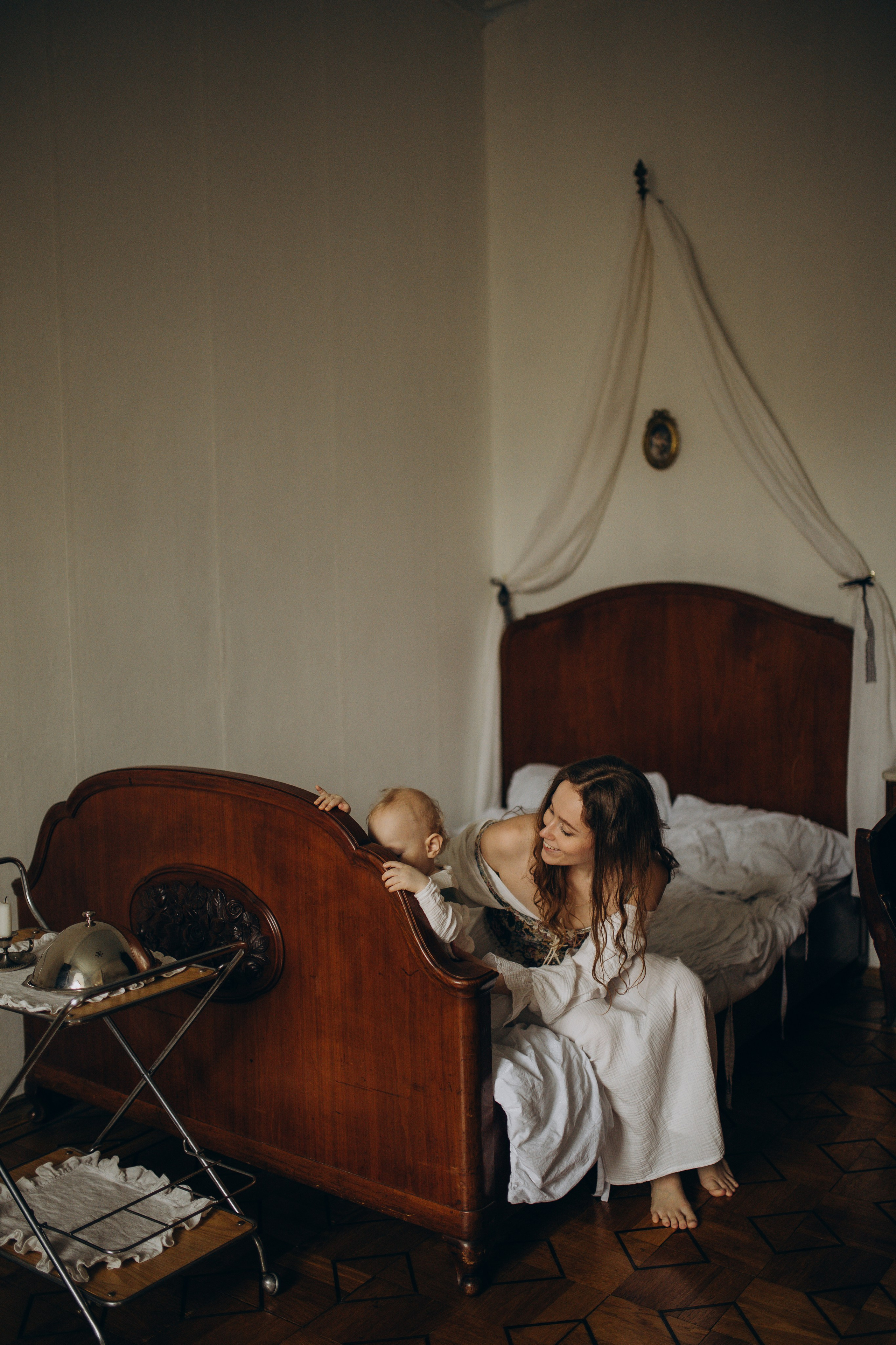 Мама с сыном. Ваш фотограф АНАстасия Земскова