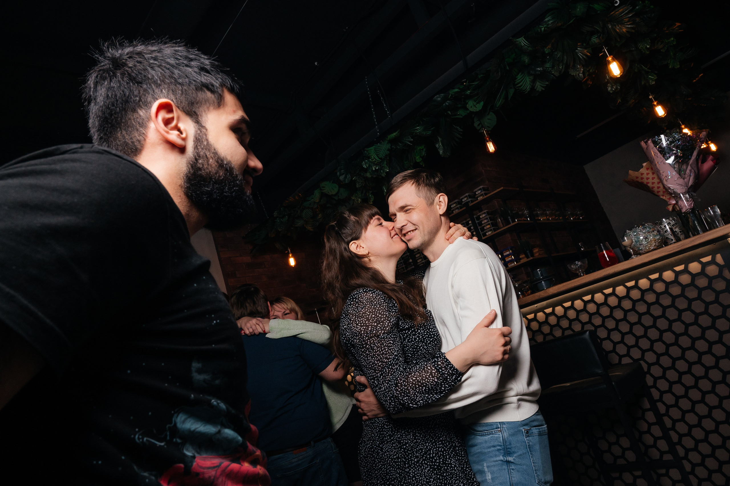 День рождение Оли LOFT. Фотограф Нижний Новгород