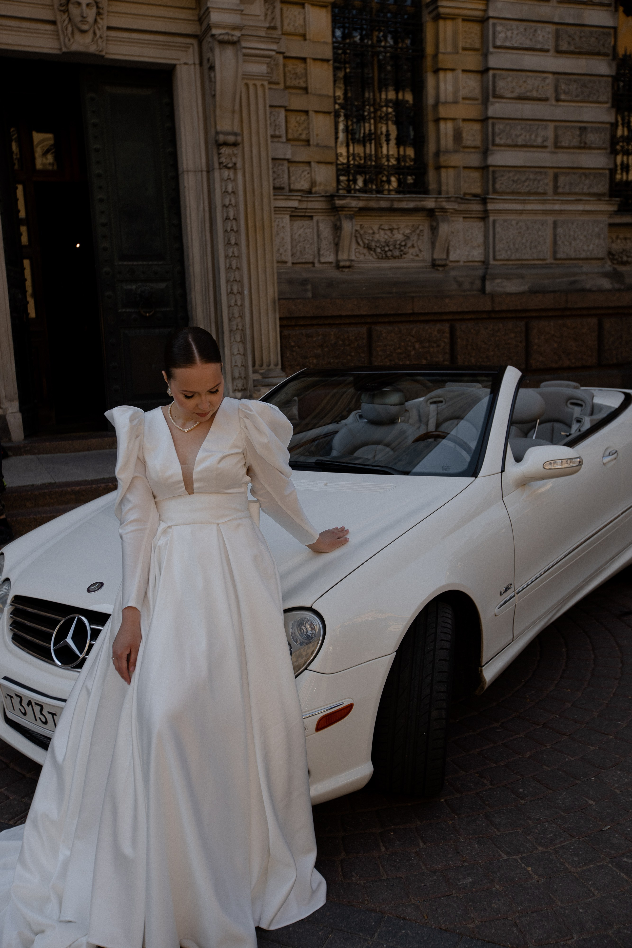 All I need. Свадебный фотограф Таня Караисаева