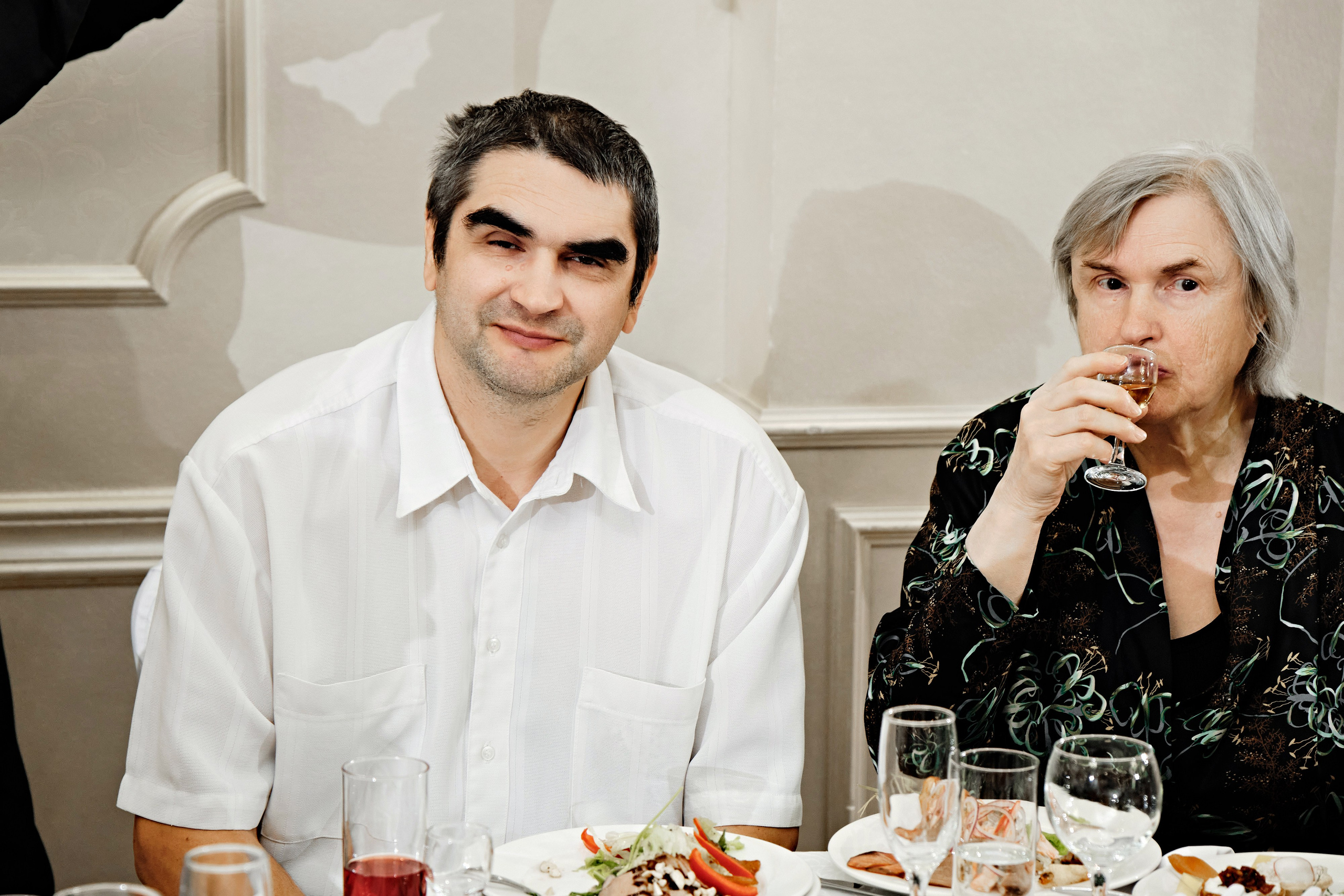 Лада и Константин