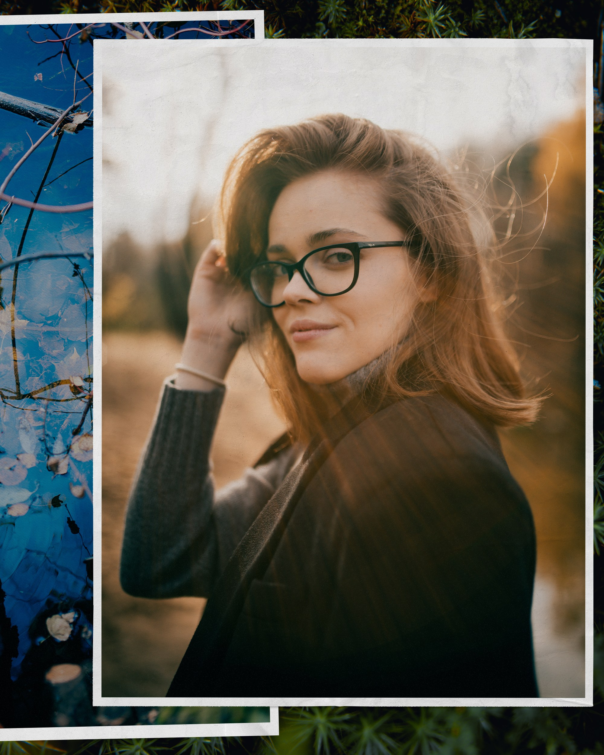 Лера. Александра Мельник I Фотограф Москва