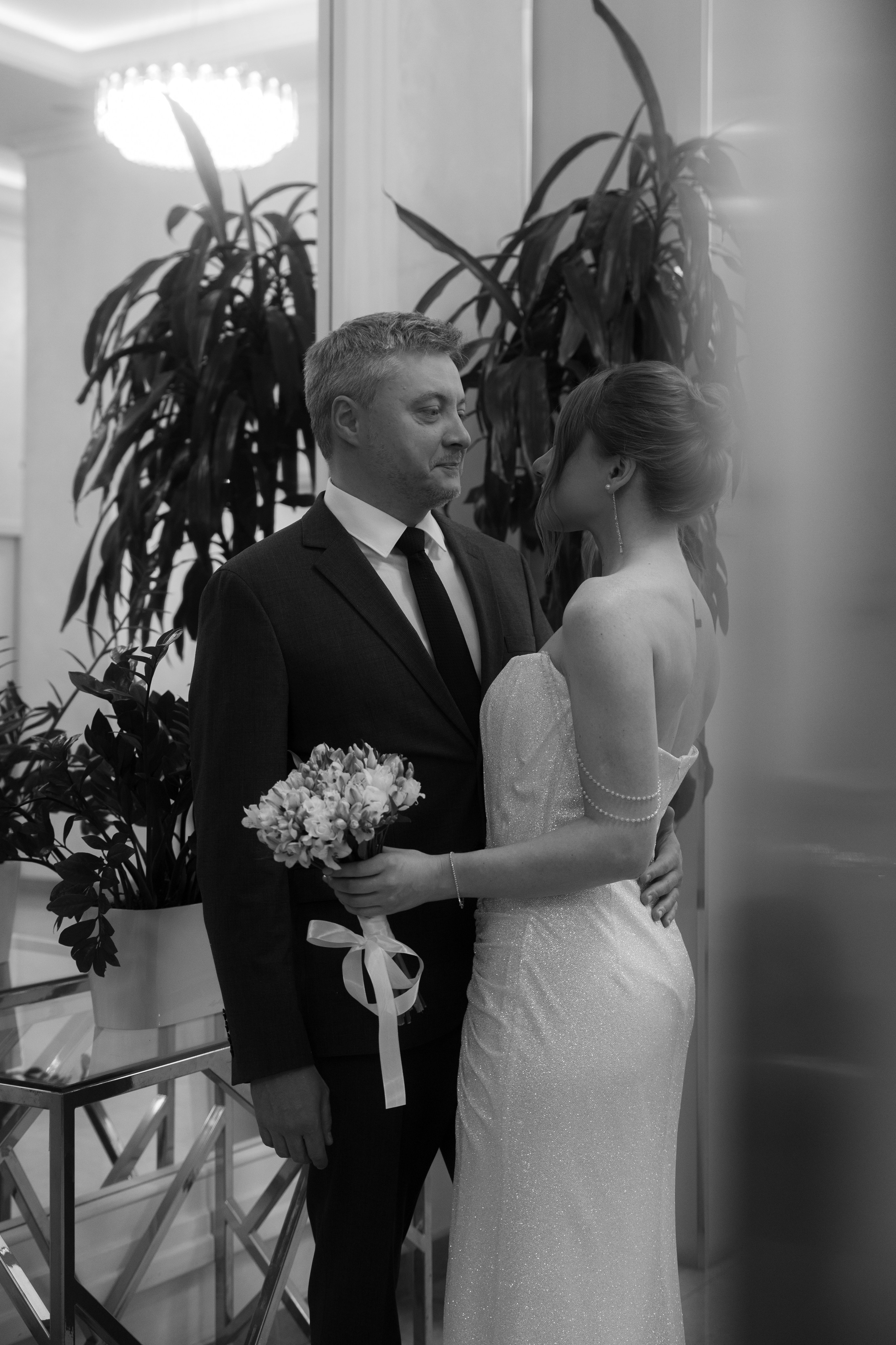 Андрей + Настя. Семейный и детский фотограф Юлия Шох